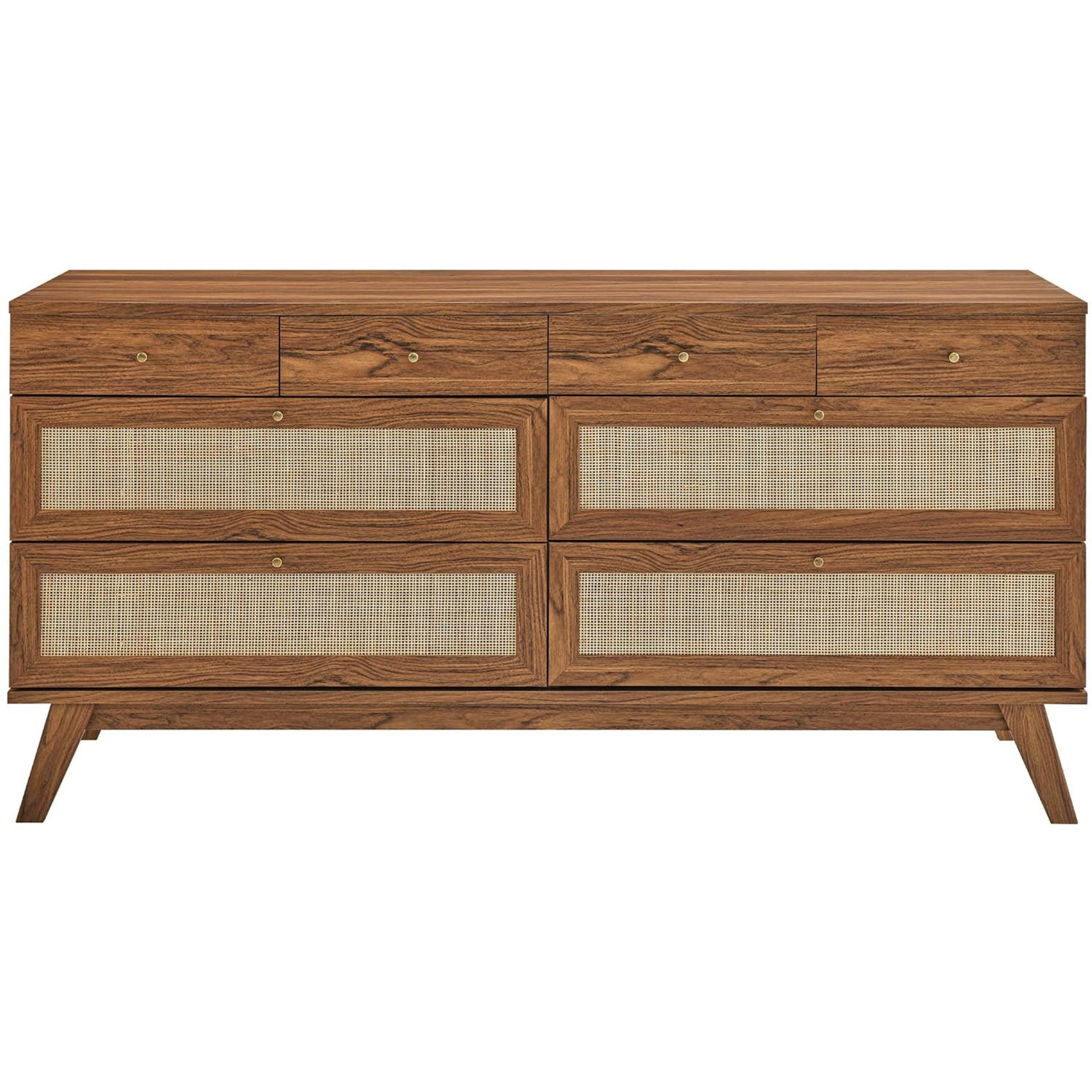 Soma 8-Drawer Dresser