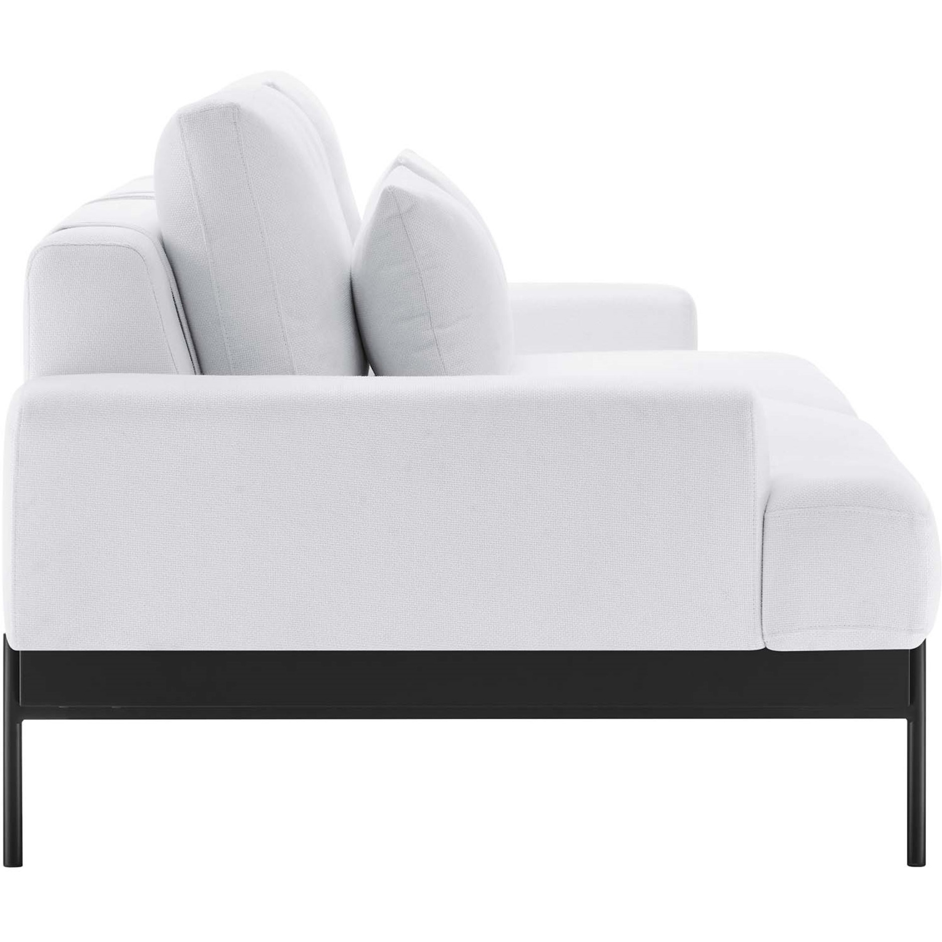 Proximity Upholstered Fabric Sofa