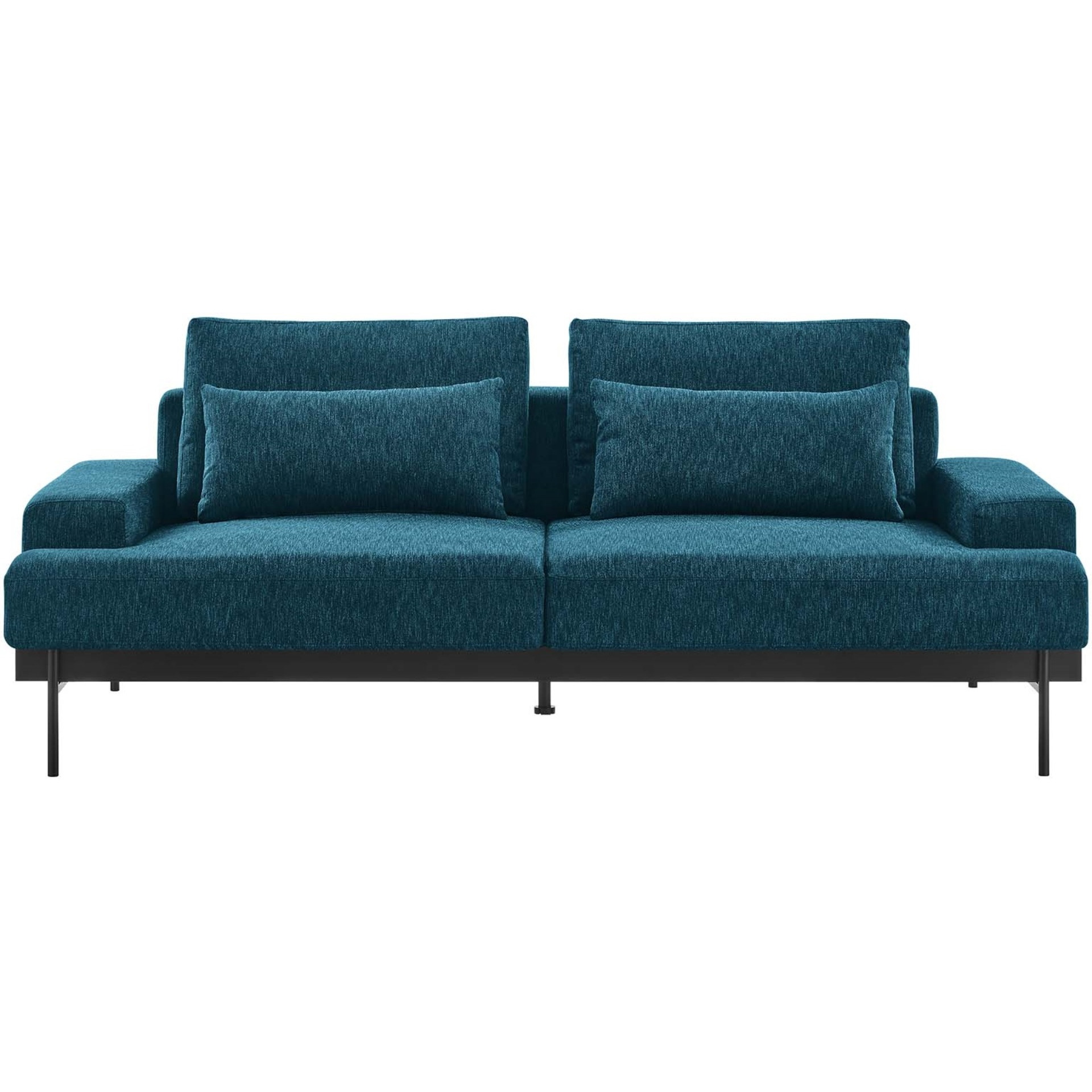 Proximity Upholstered Fabric Sofa