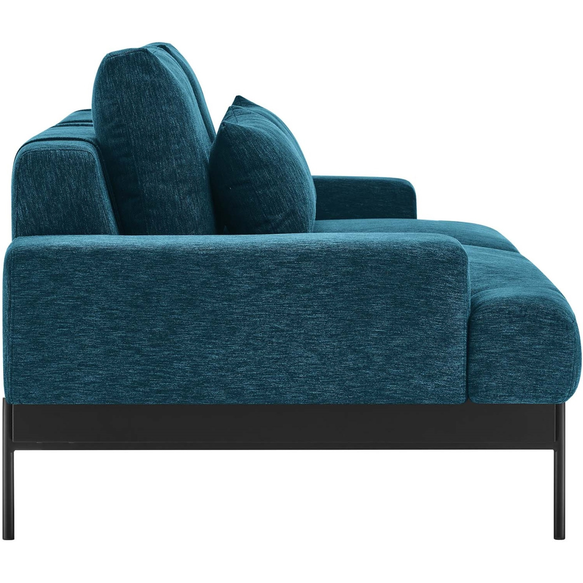 Proximity Upholstered Fabric Sofa