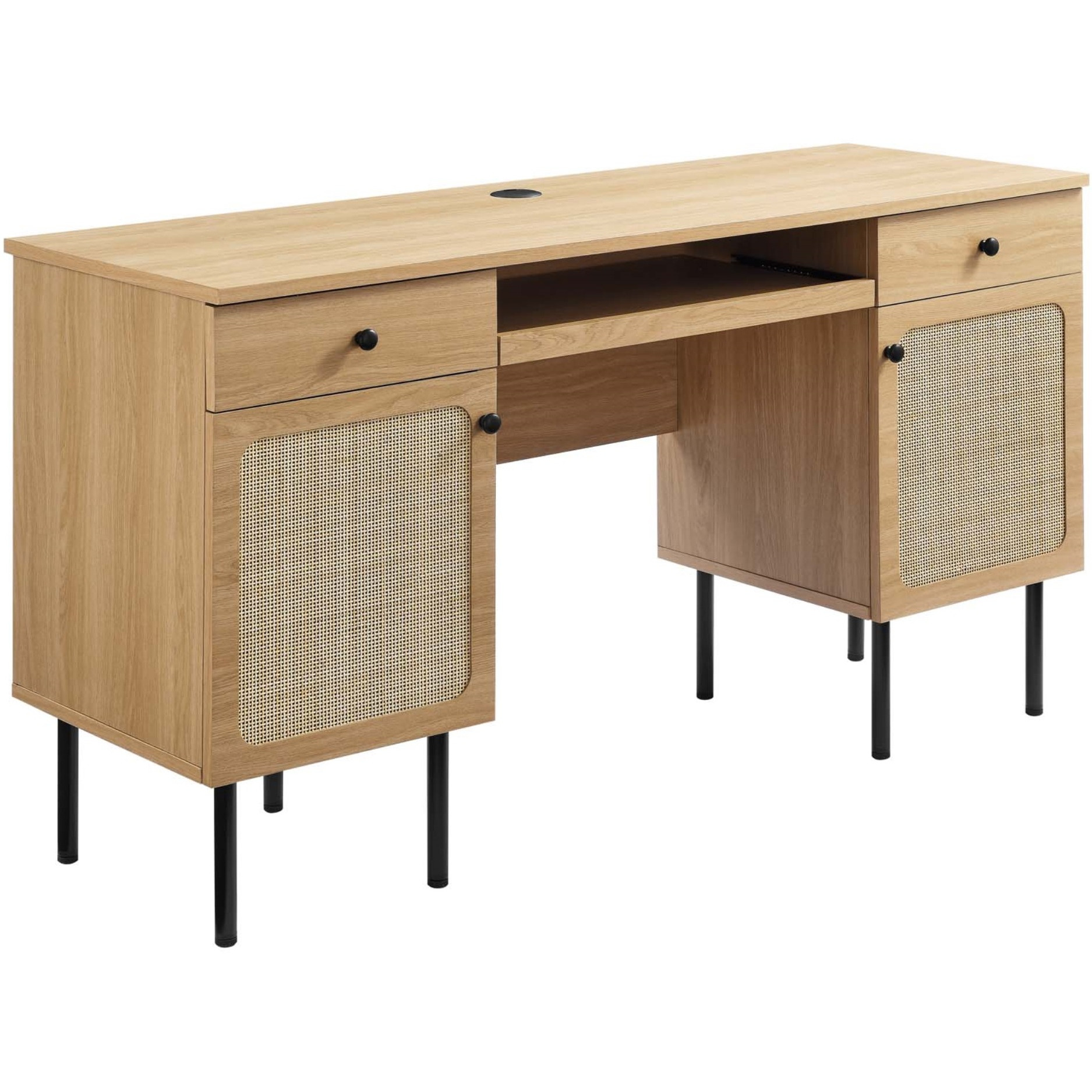 Modway, Chaucer Office Desk