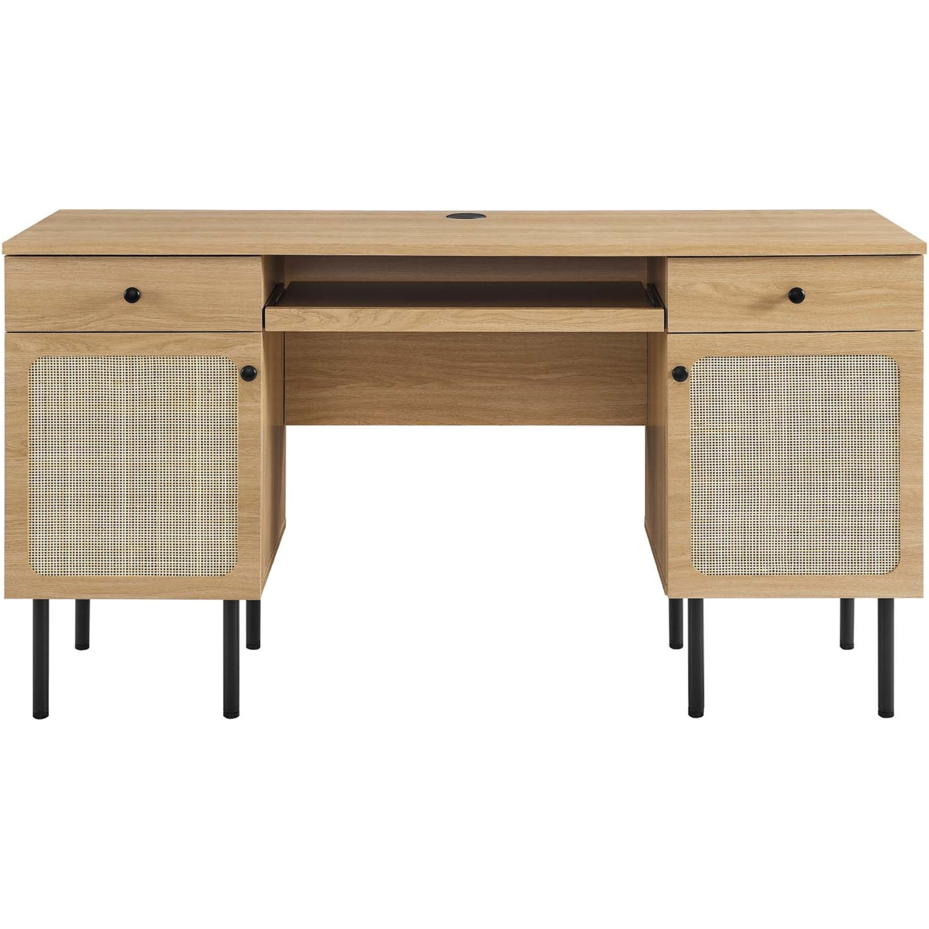Modway, Chaucer Office Desk