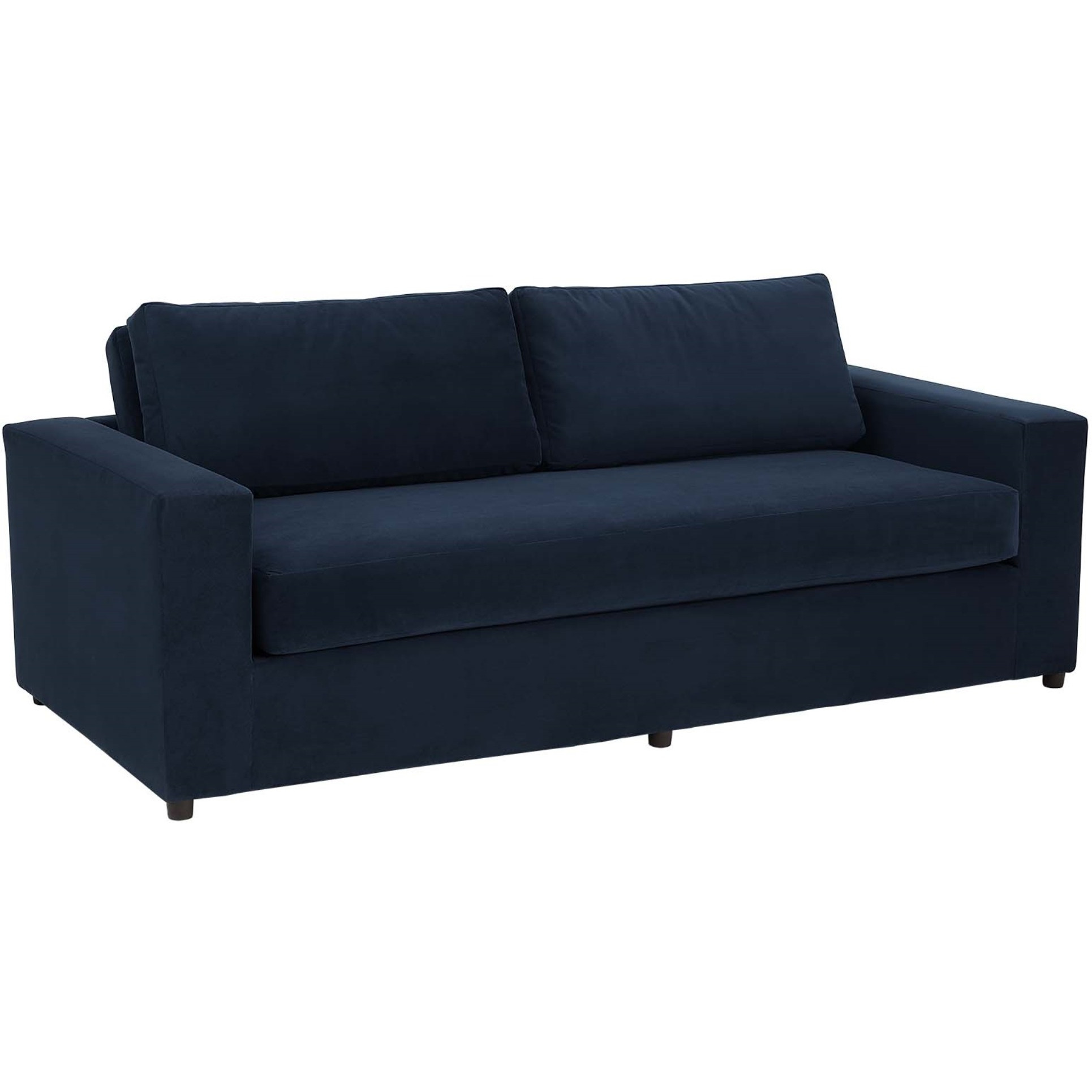 Modway, Avendale Velvet Sofa