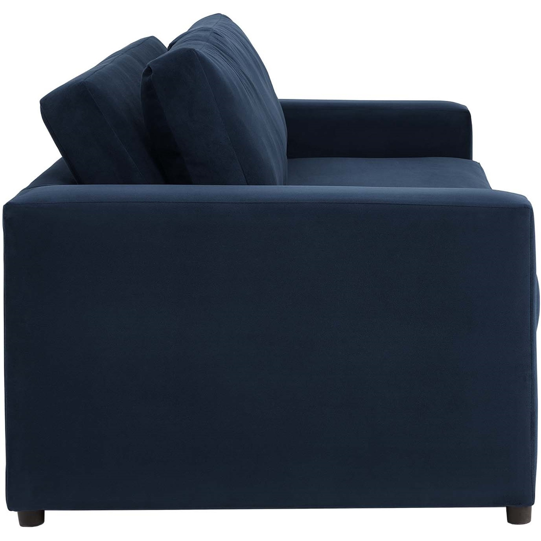 Modway, Avendale Velvet Sofa