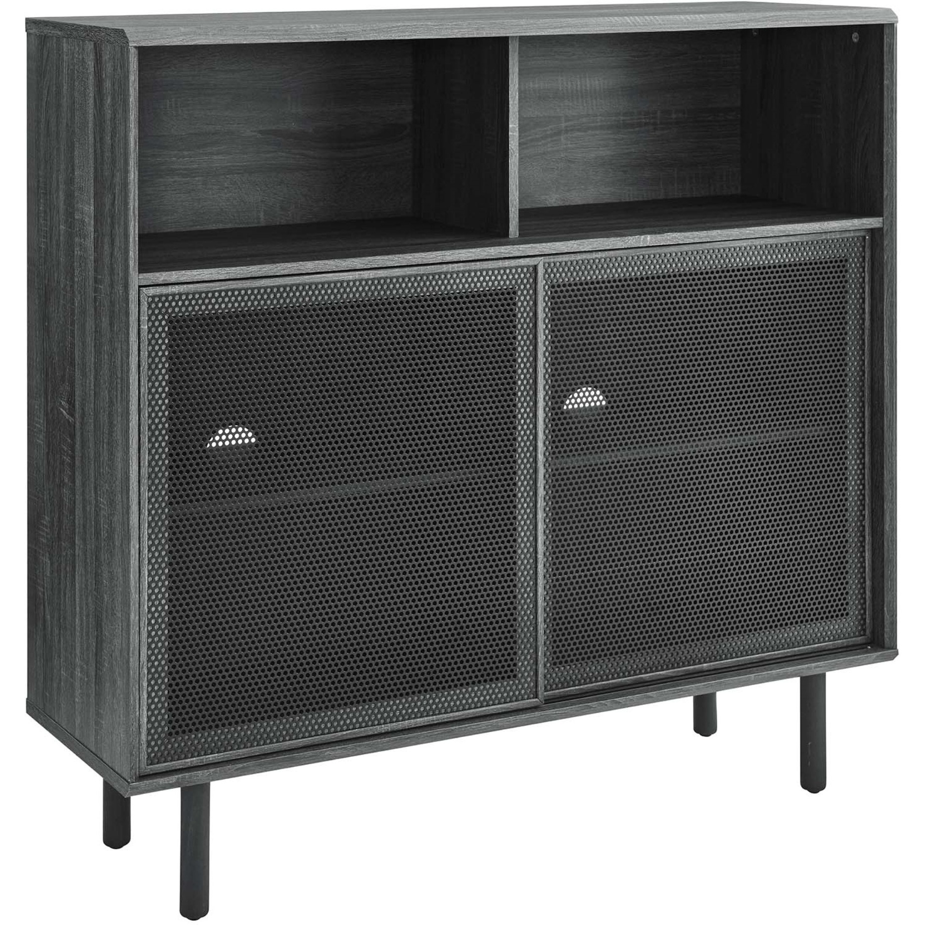 Kurtis 47" Display Cabinet