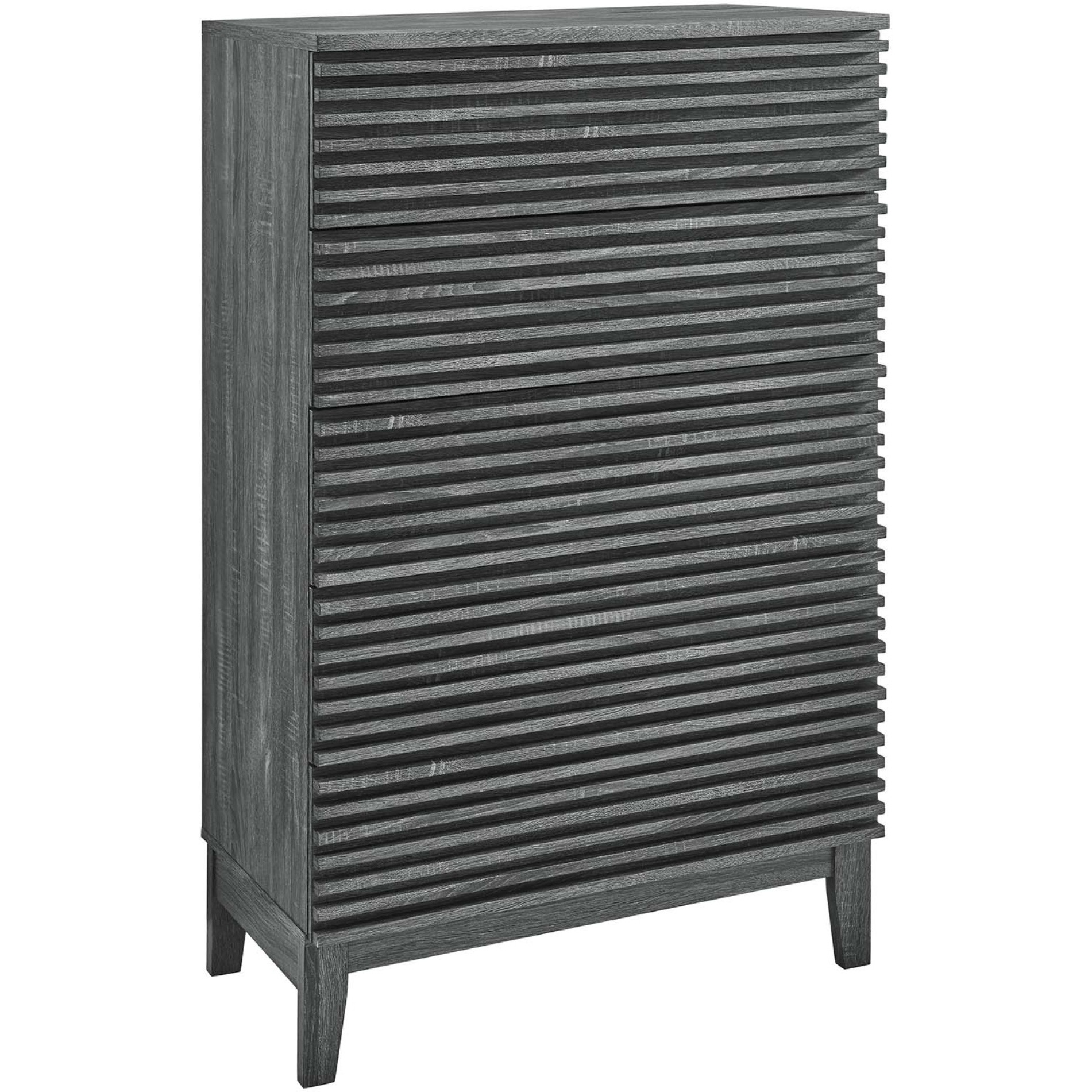 Render 5-Drawer Dresser Chest