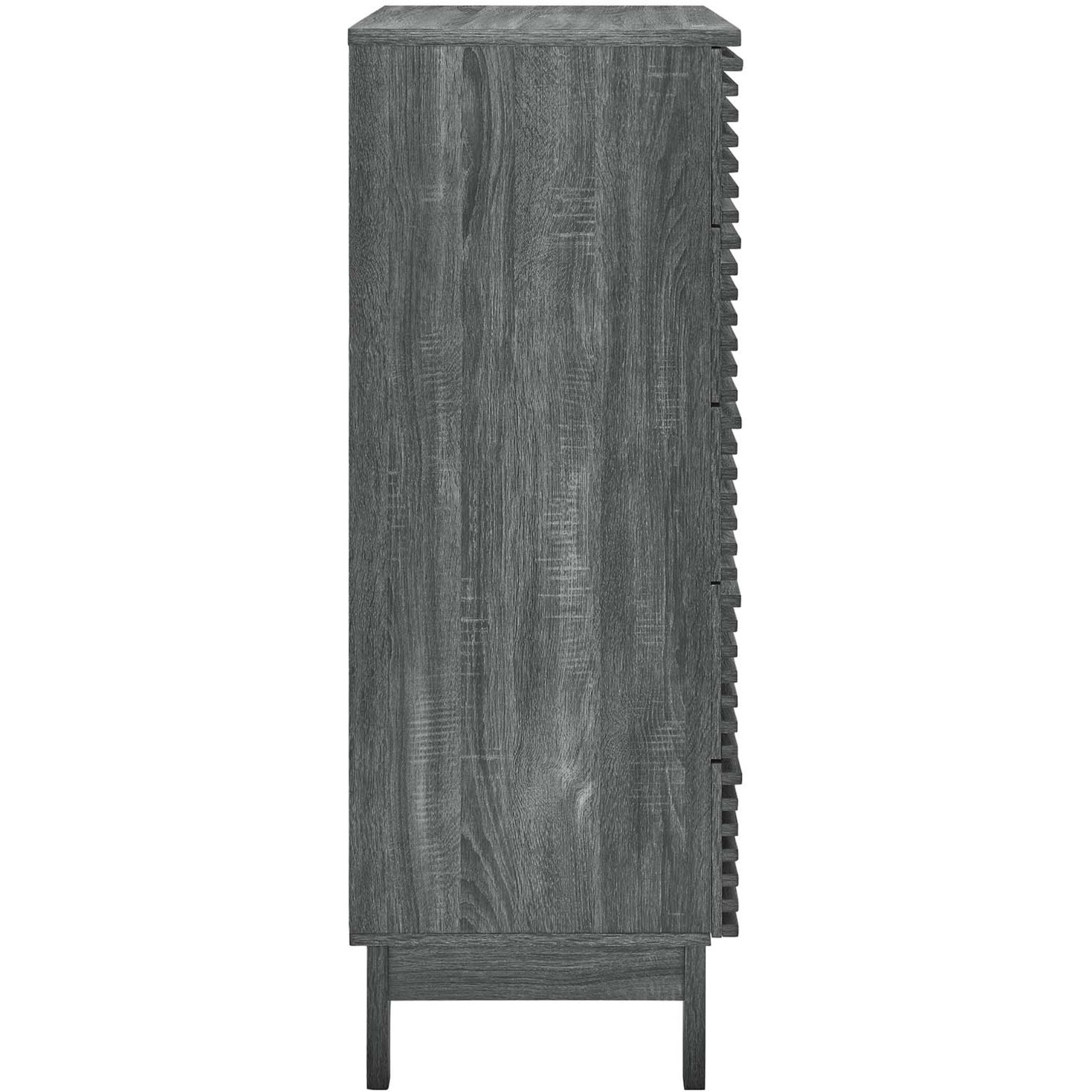 Render 5-Drawer Dresser Chest