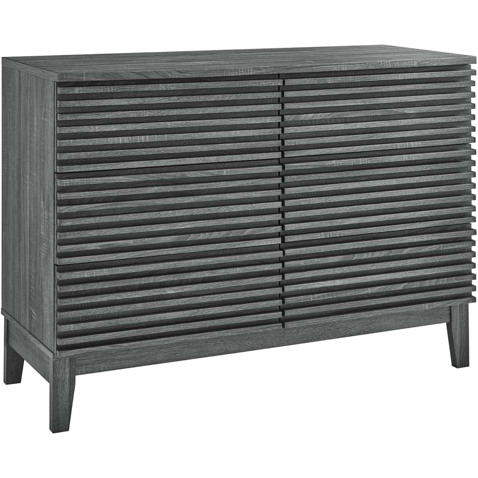 Render 6-Drawer Dresser