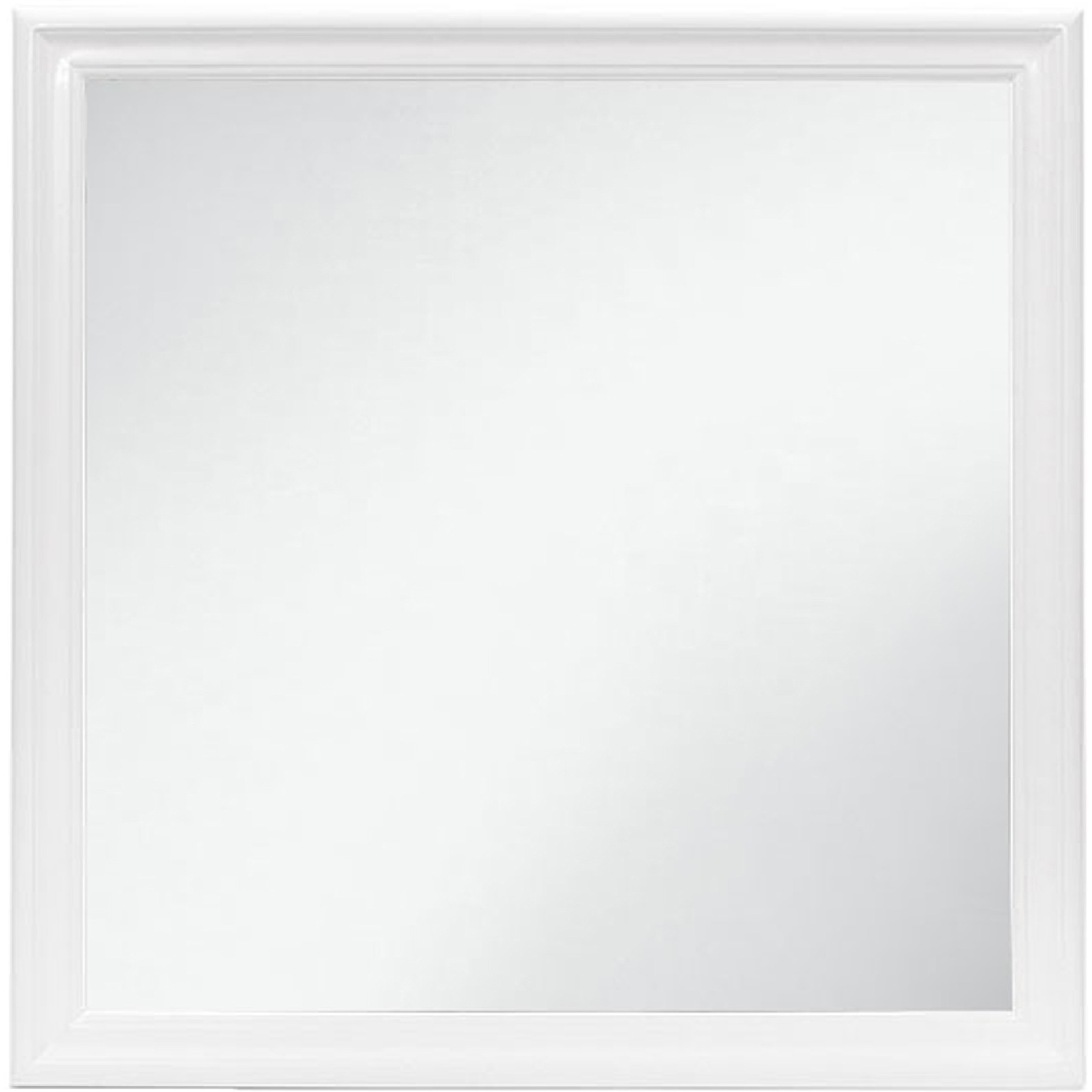 Charlie White Mirror