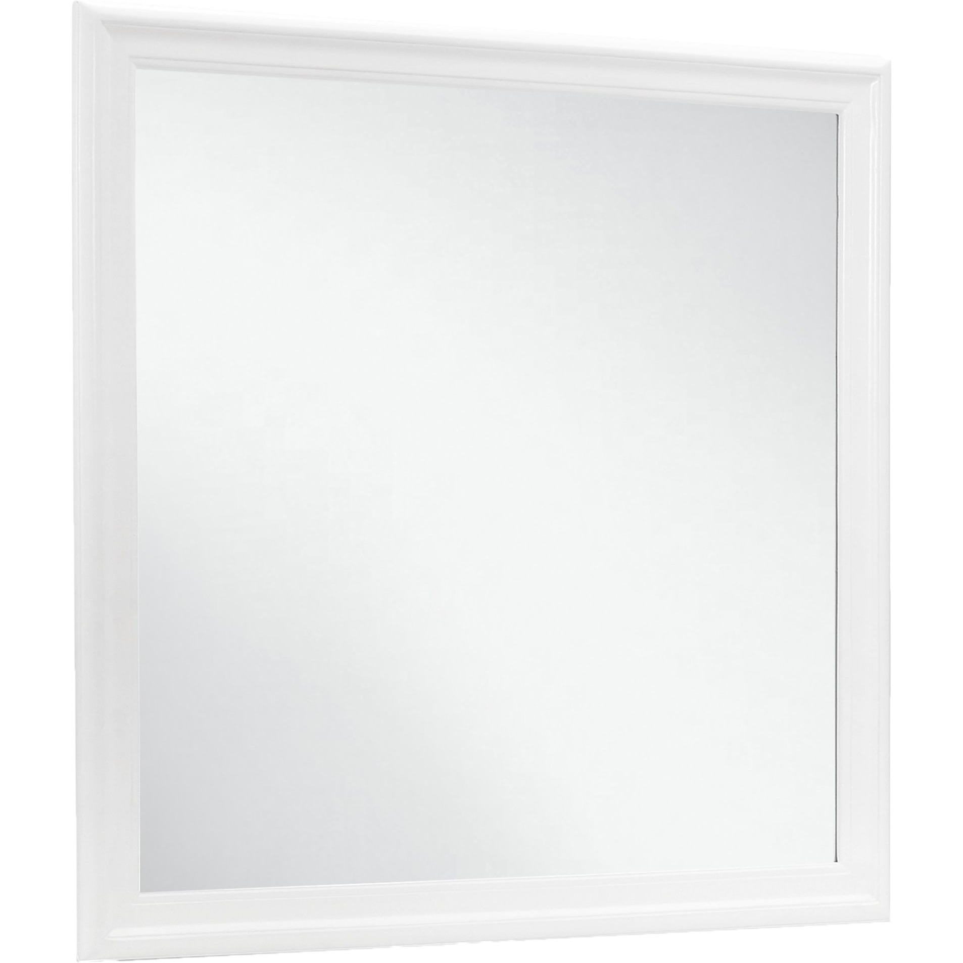 Charlie White Mirror