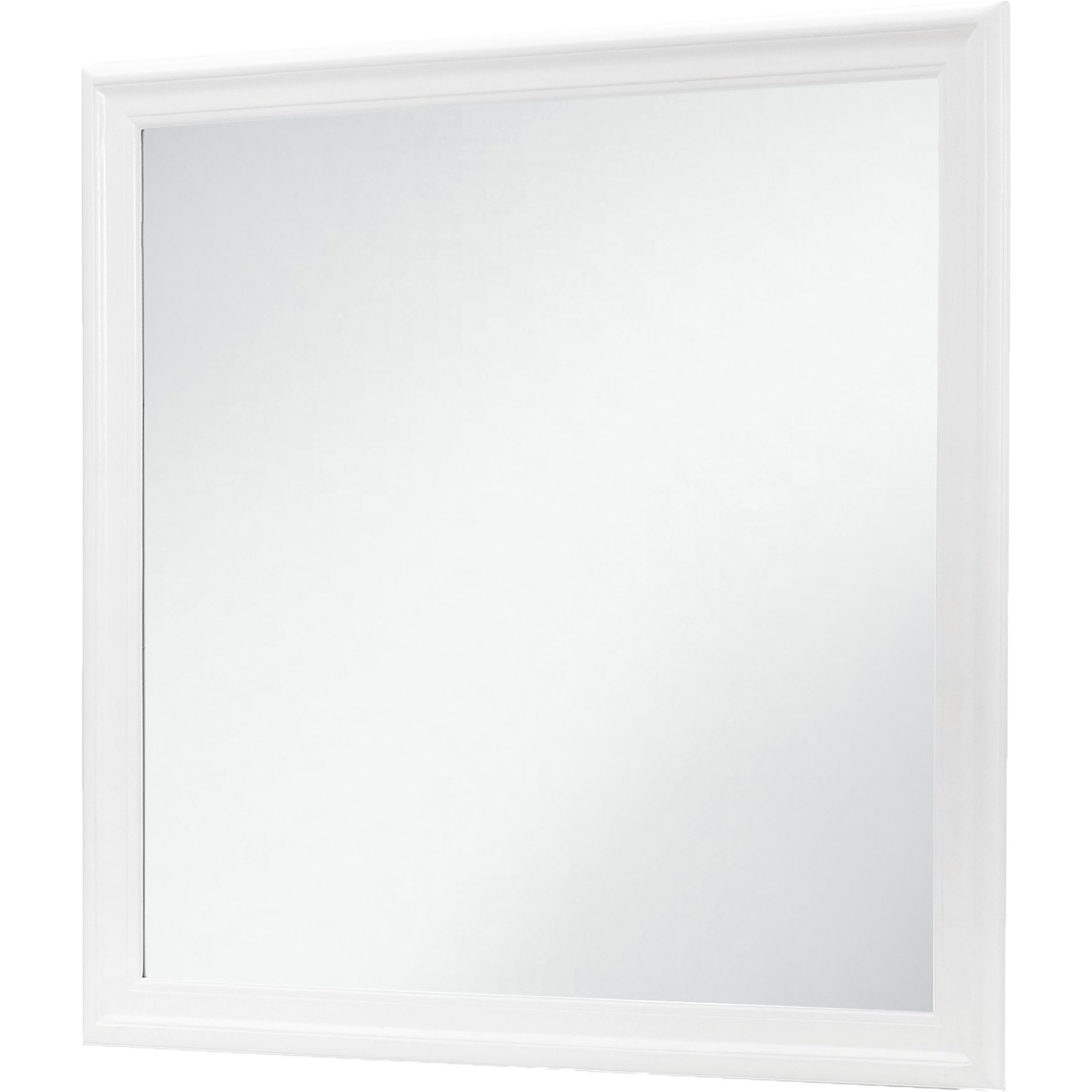 Charlie White Mirror