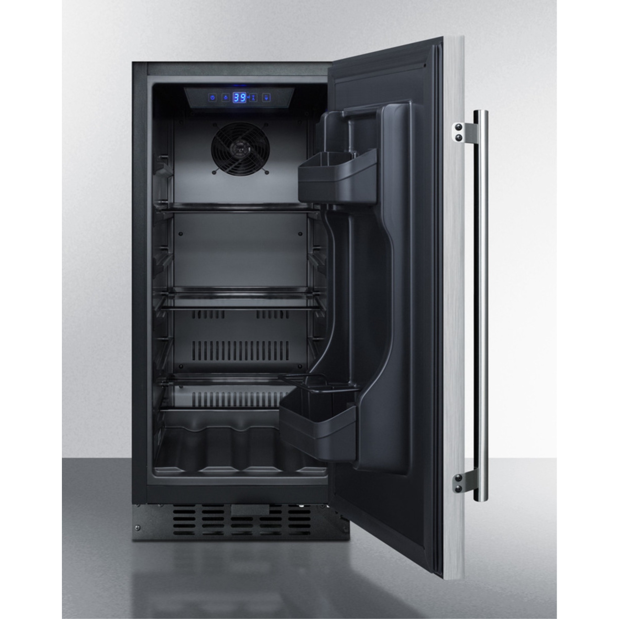 15" Wide Outdoor All-Refrigerator