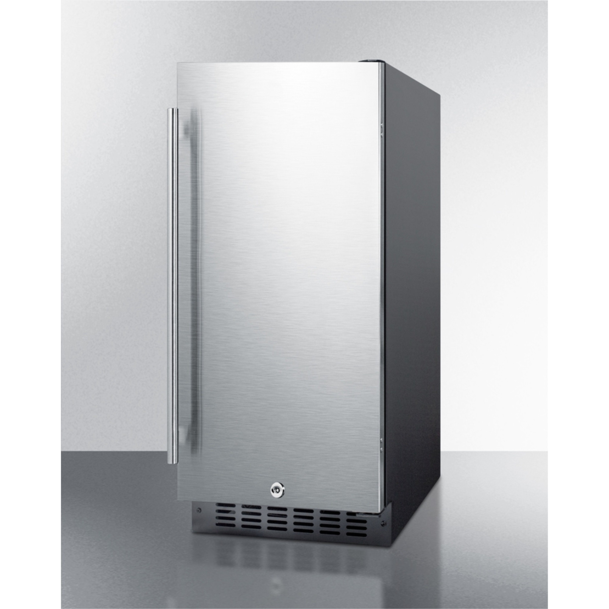 15" Wide Outdoor All-Refrigerator