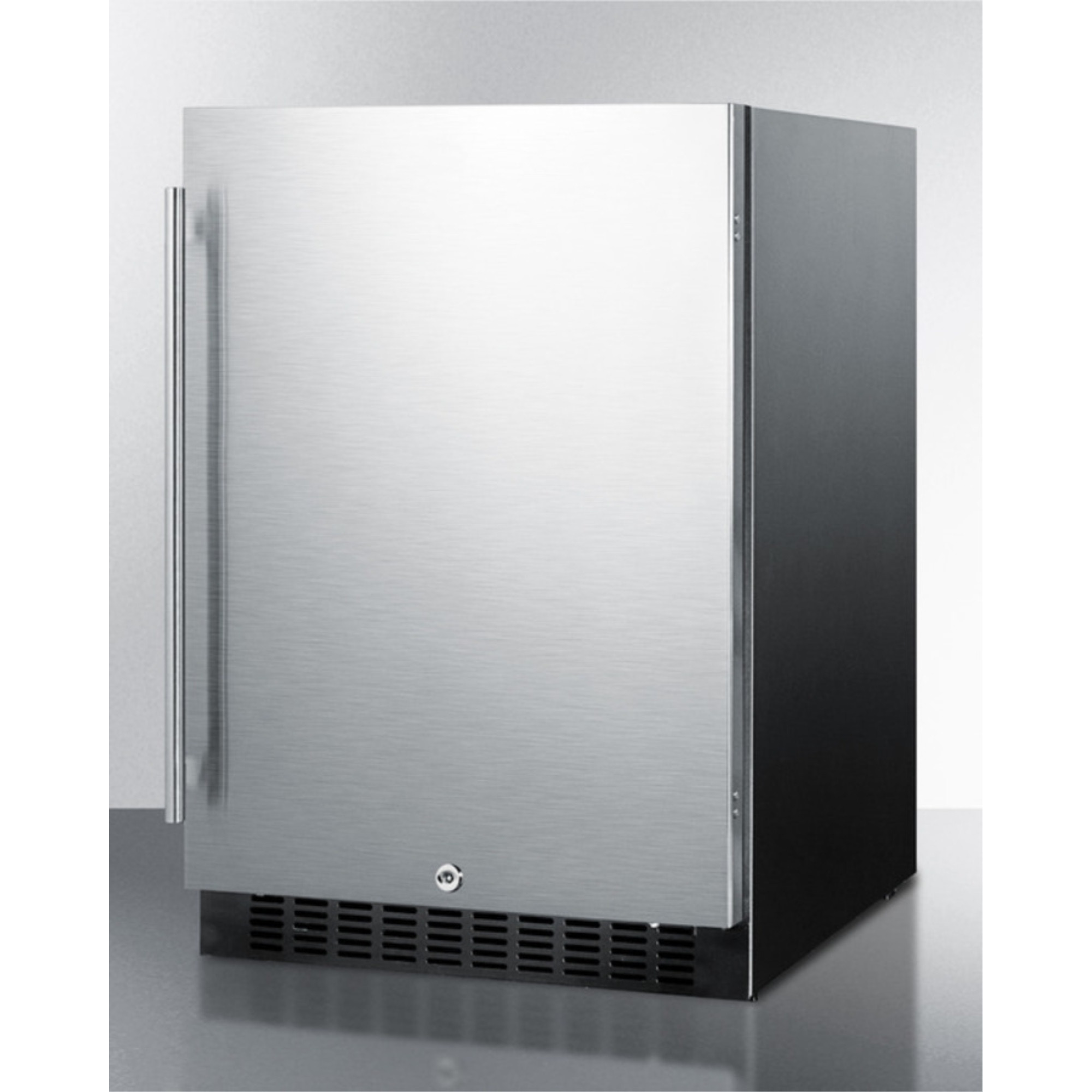 24" Wide Outdoor All-Refrigerator
