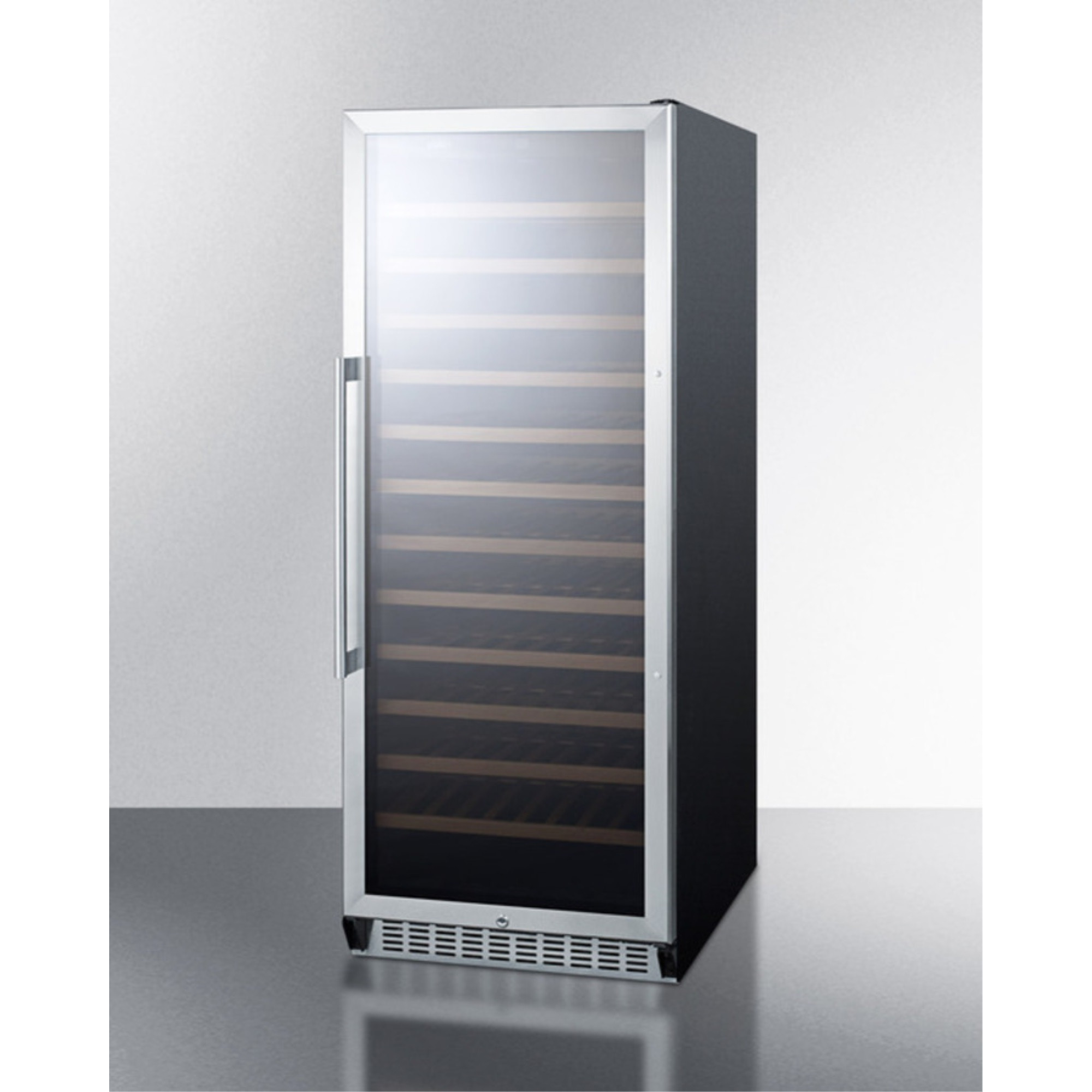 24" Wide Wine Cellar