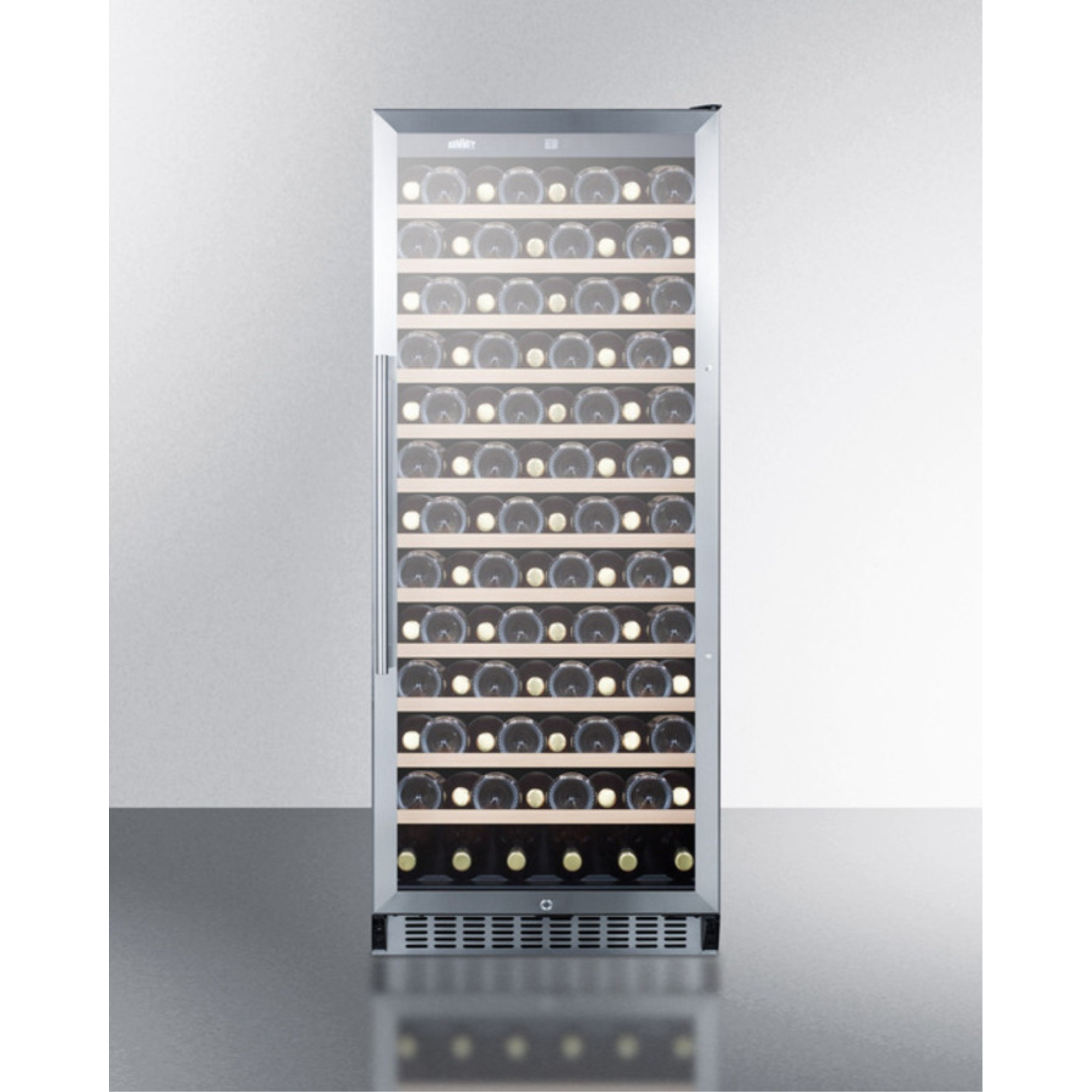 24" Wide Wine Cellar