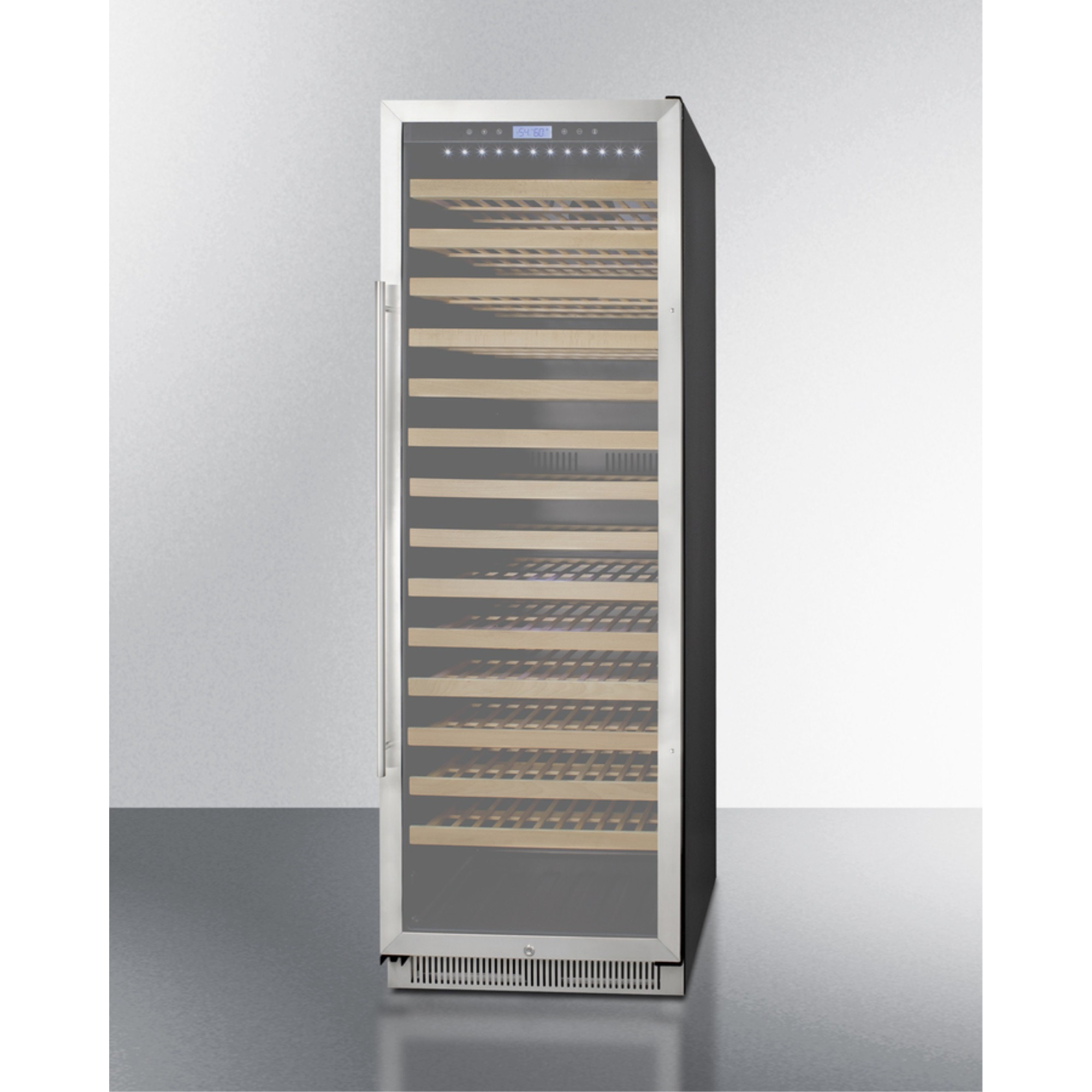 24" Wide Single Zone Wine Cellar