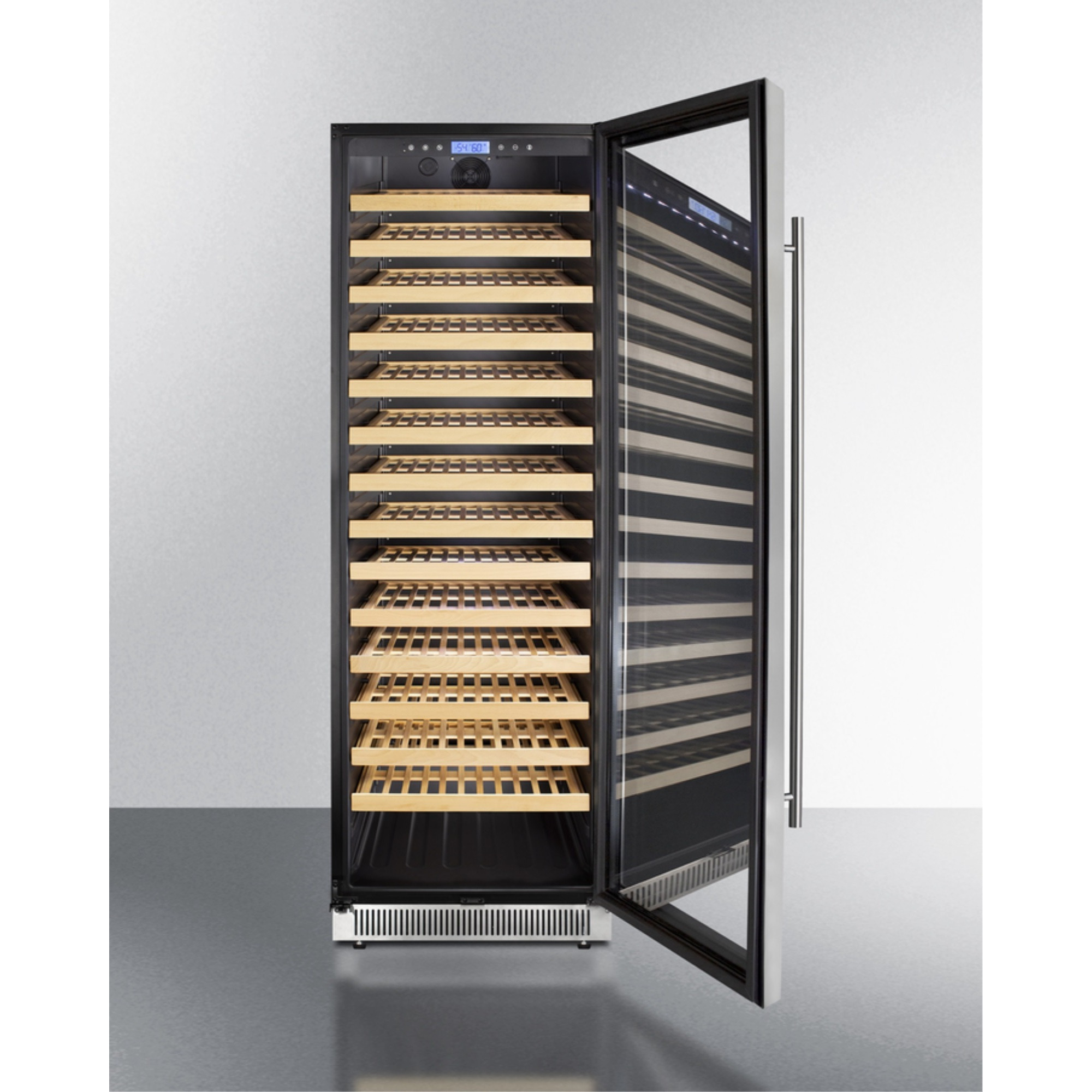 24" Wide Single Zone Wine Cellar