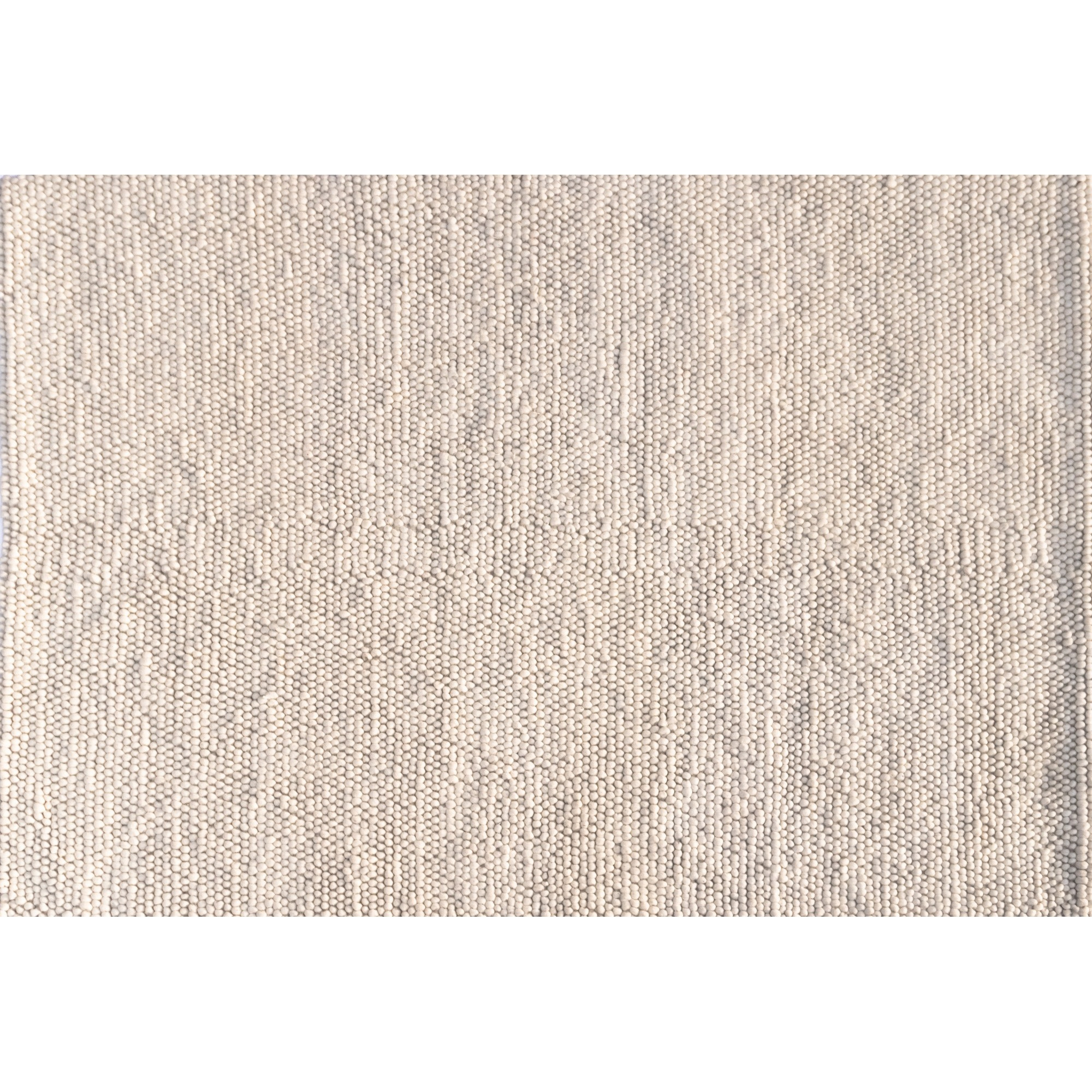 Pave 8500 Ivory Cornerstone Area Rug, Size - 5' x 7'6"