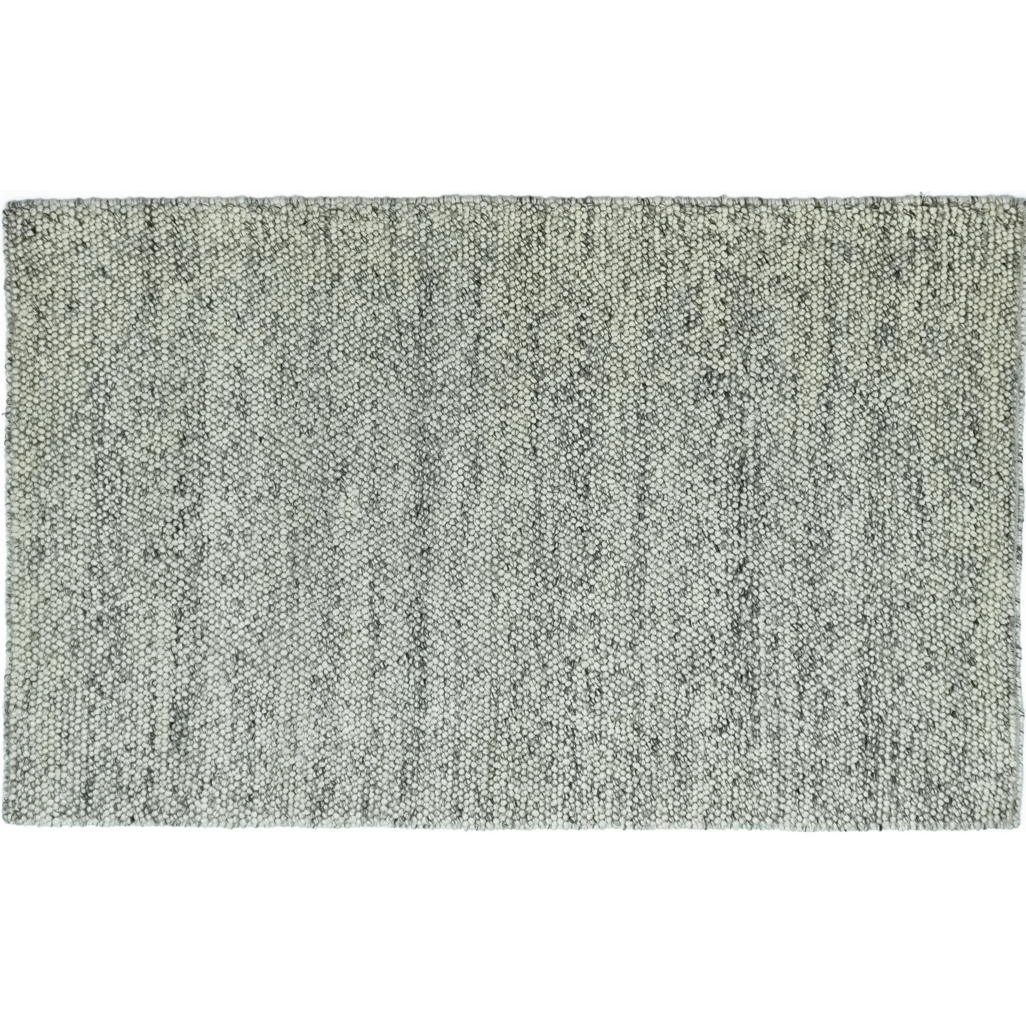 Pave 8502 Ivory Grey Cornerstone Area Rug, Size - 5' x 7'6"