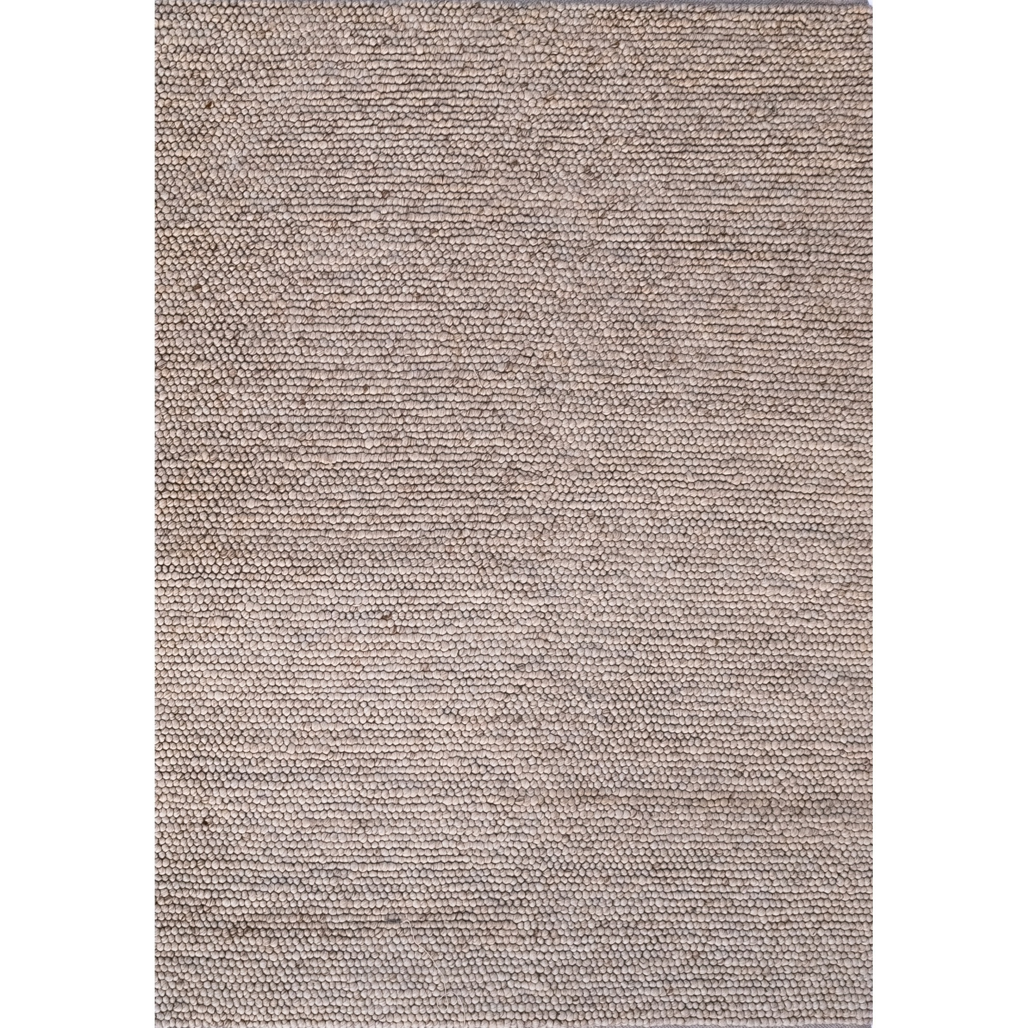 Pave 8508 Ivory Beige Cornerstone Area Rug, Size - 5' x 7'6"