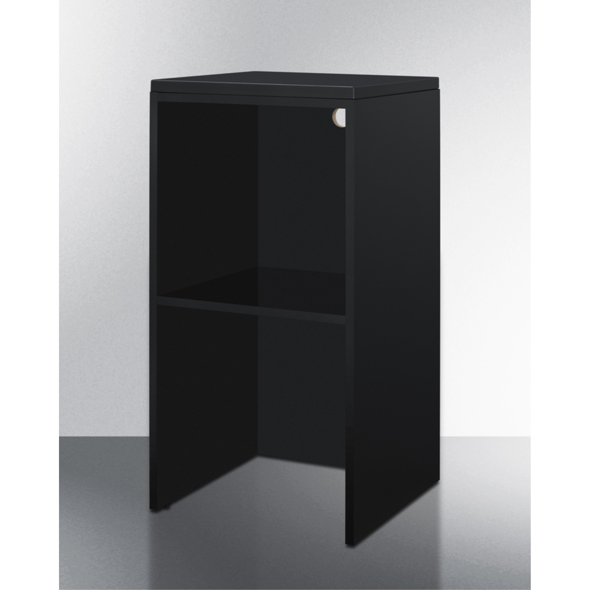 Cabinet hutch, ships fully assembled