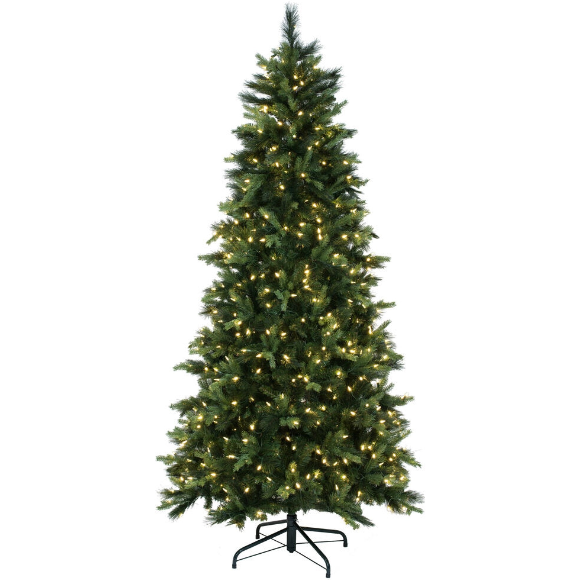 7.5' x 45" Southern Spruce DuraL 600WW