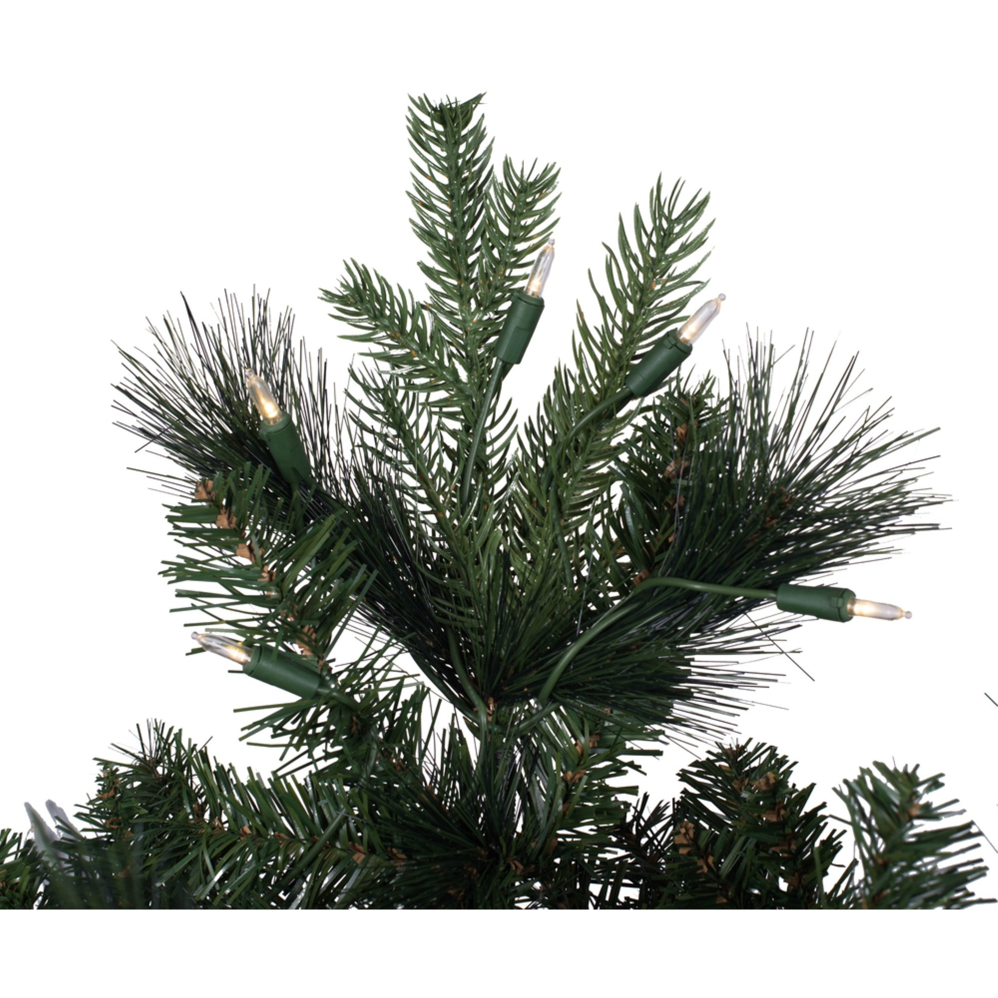 7.5' x 45" Southern Spruce DuraL 600WW