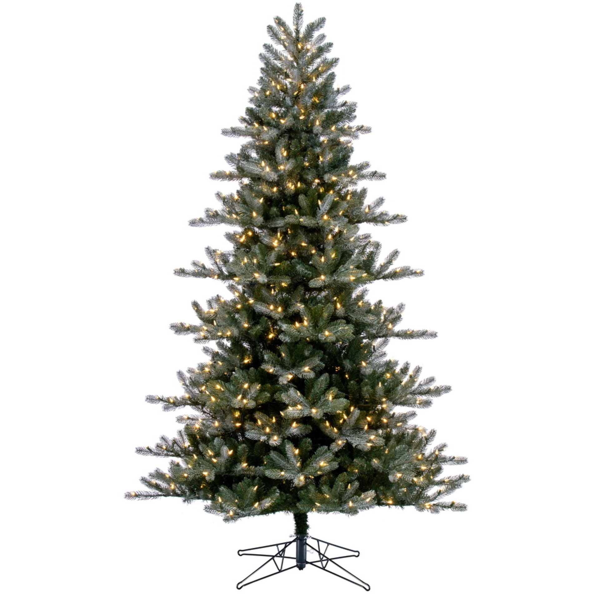 7.5' x 56" Frosted Danbury DuraL 750WW