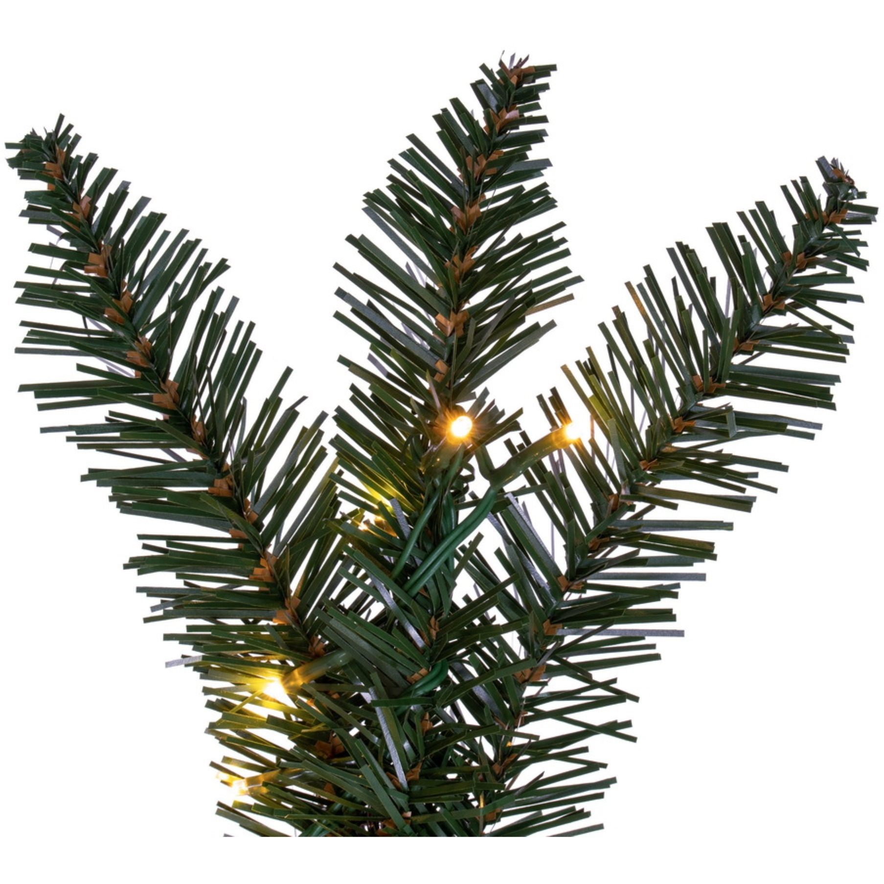 9' x 14" Camdon Fir Garl 260T 3mm 300WW