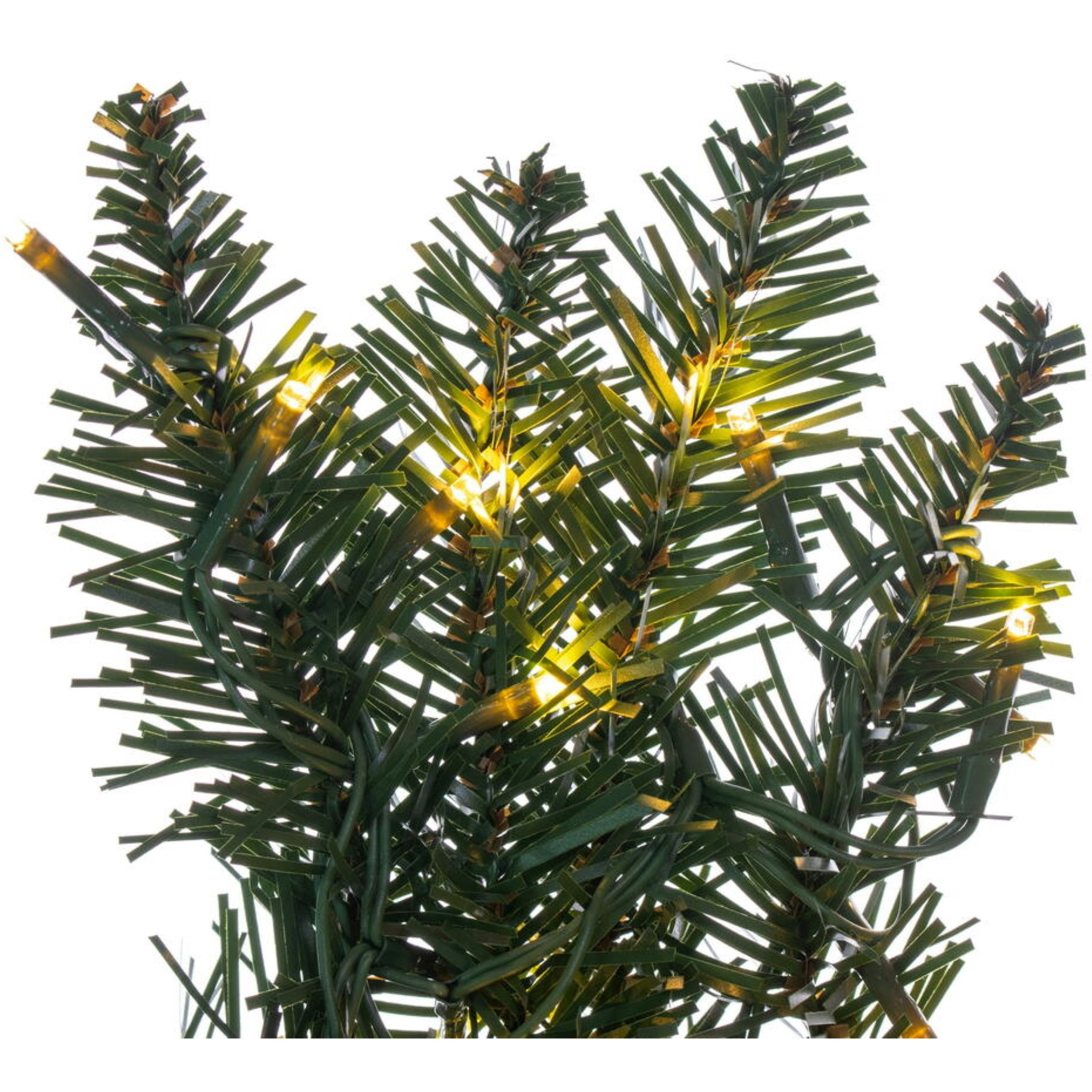 30" Camdon Fir Wreath 240T 3mm 300WW