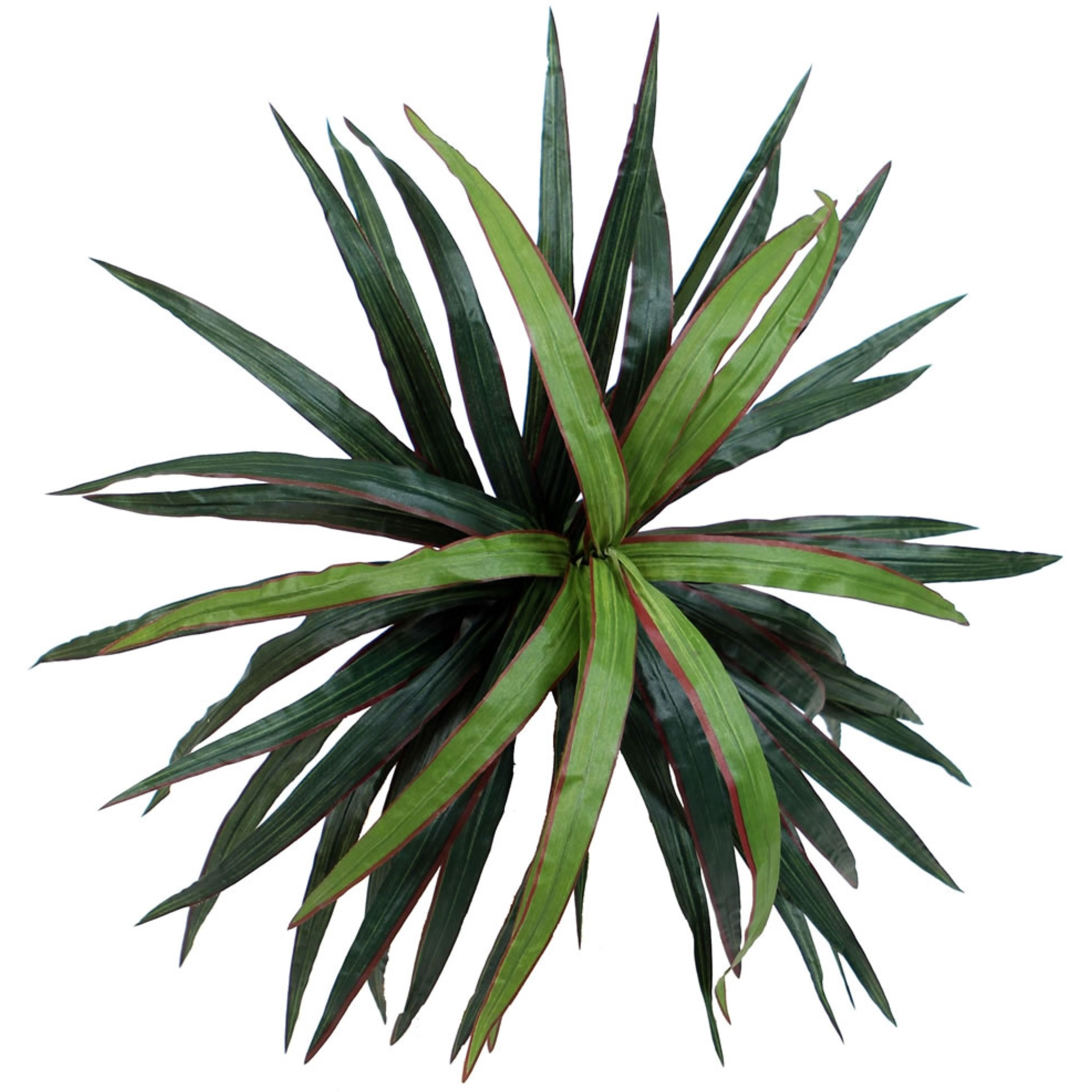 6' Marginata Executive Round Gray Cont