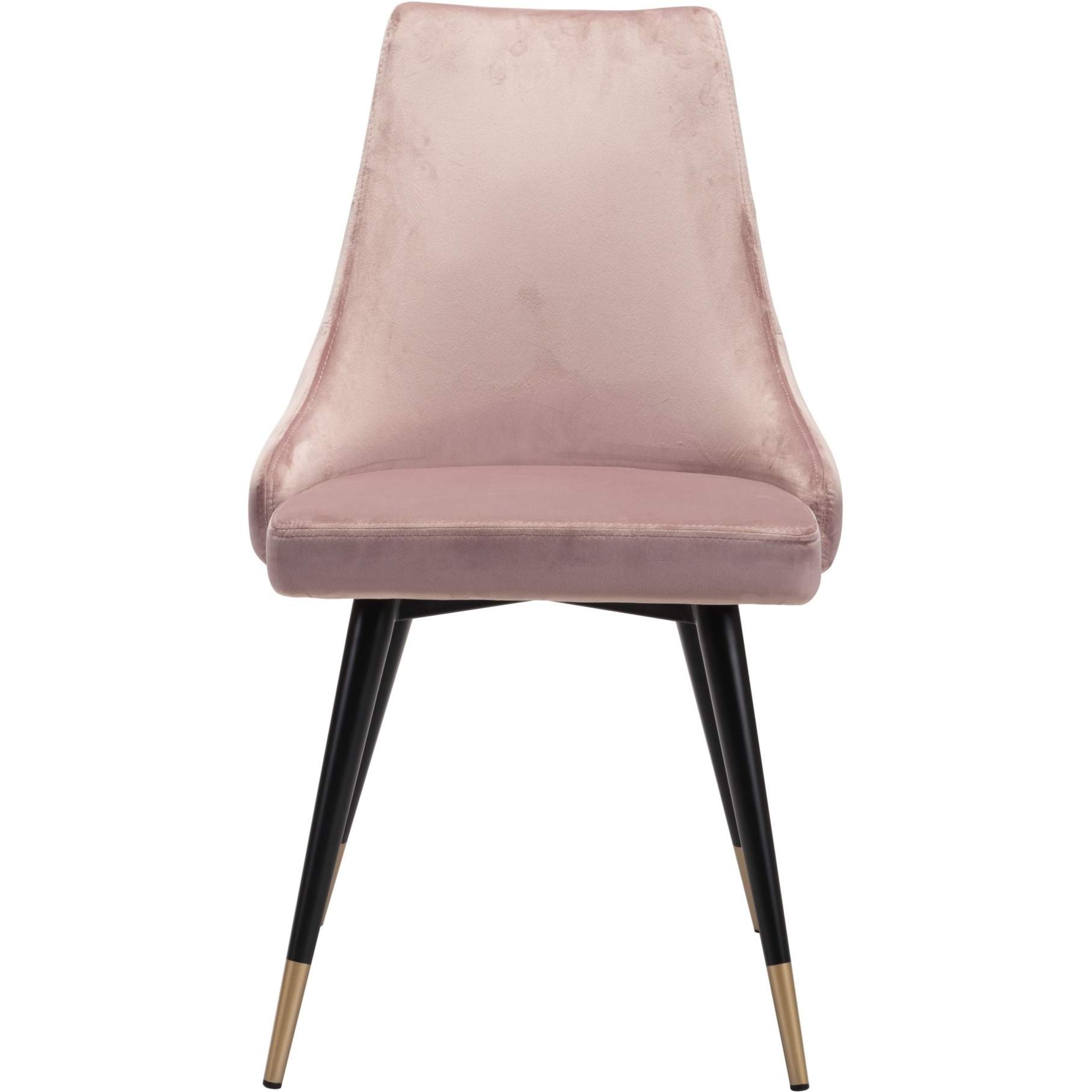 Piccolo Dining Chair (Set of 2) Pink