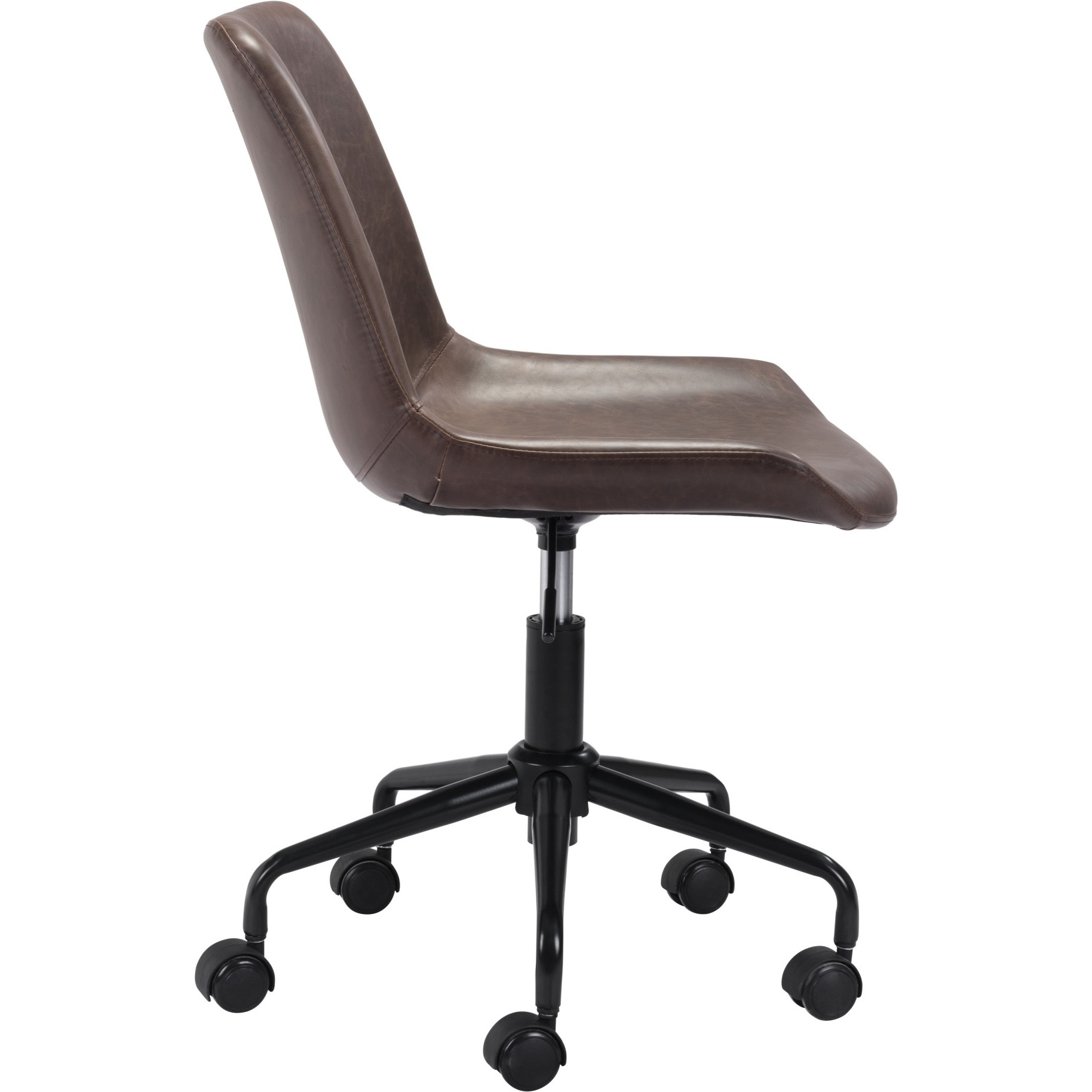 Byron Office Chair Brown