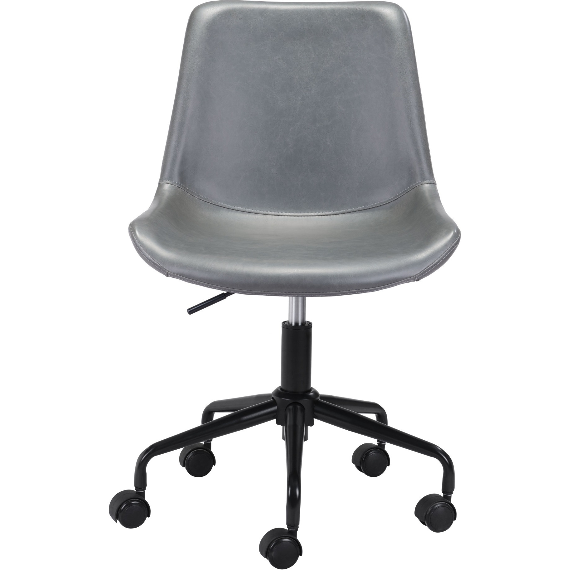Byron Office Chair Gray