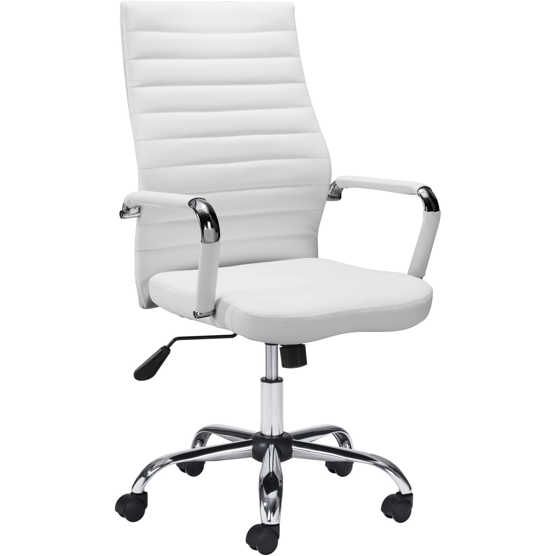 Primero Office Chair White