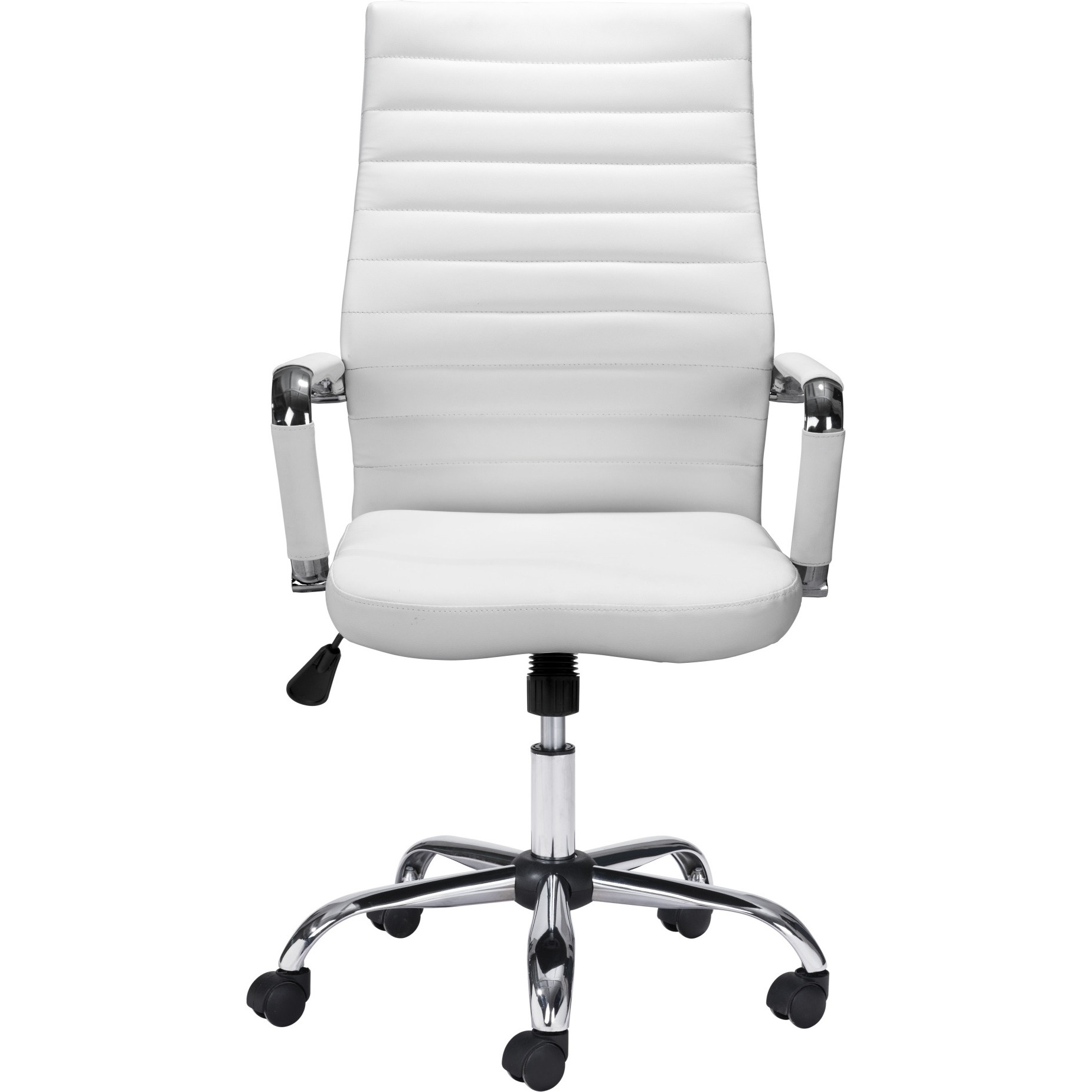 Primero Office Chair White