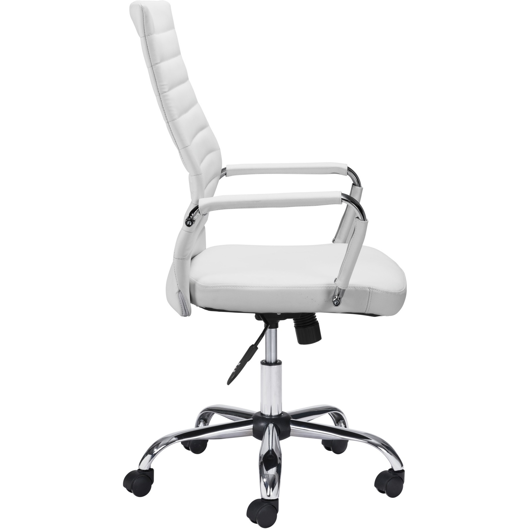 Primero Office Chair White