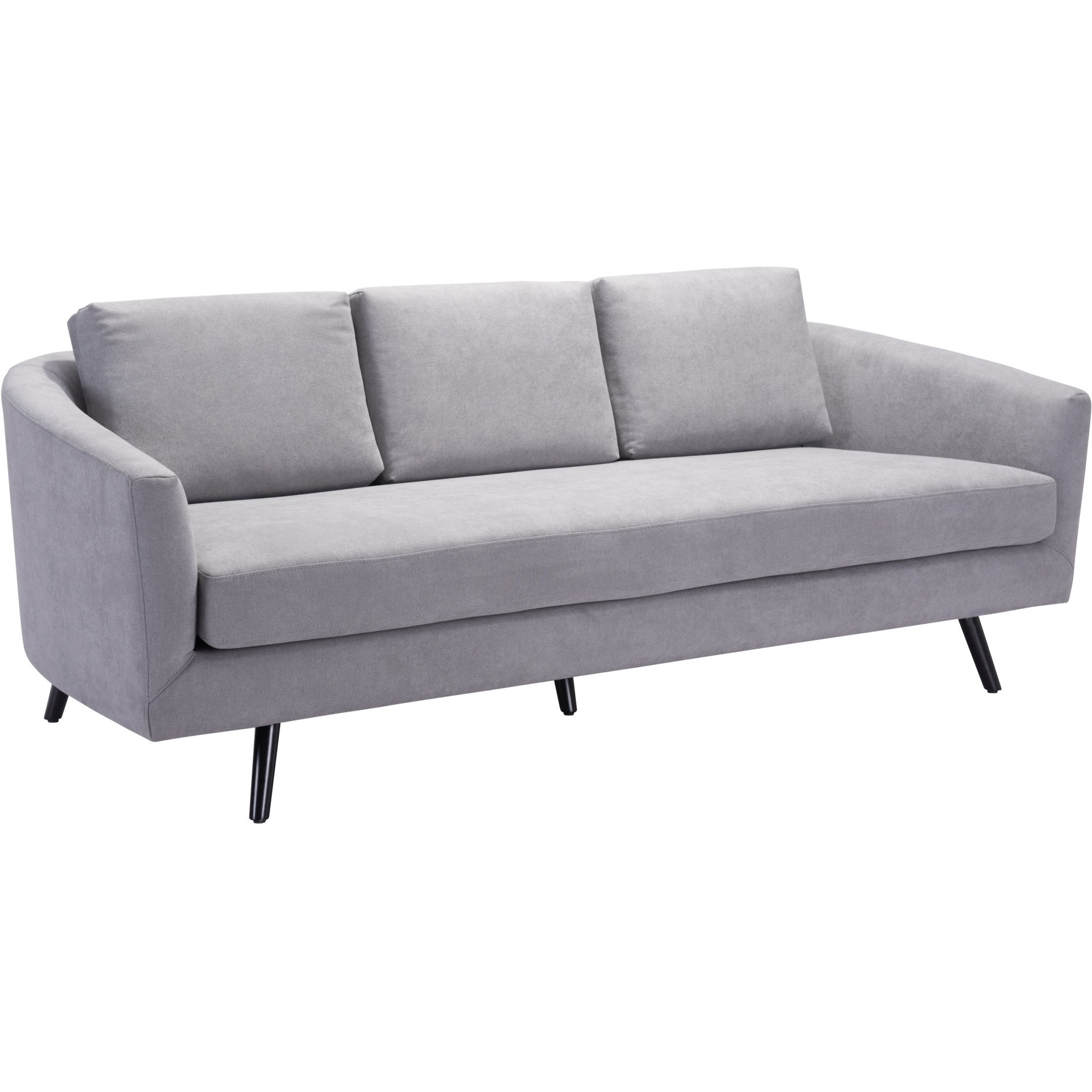 Divinity Sofa Gray