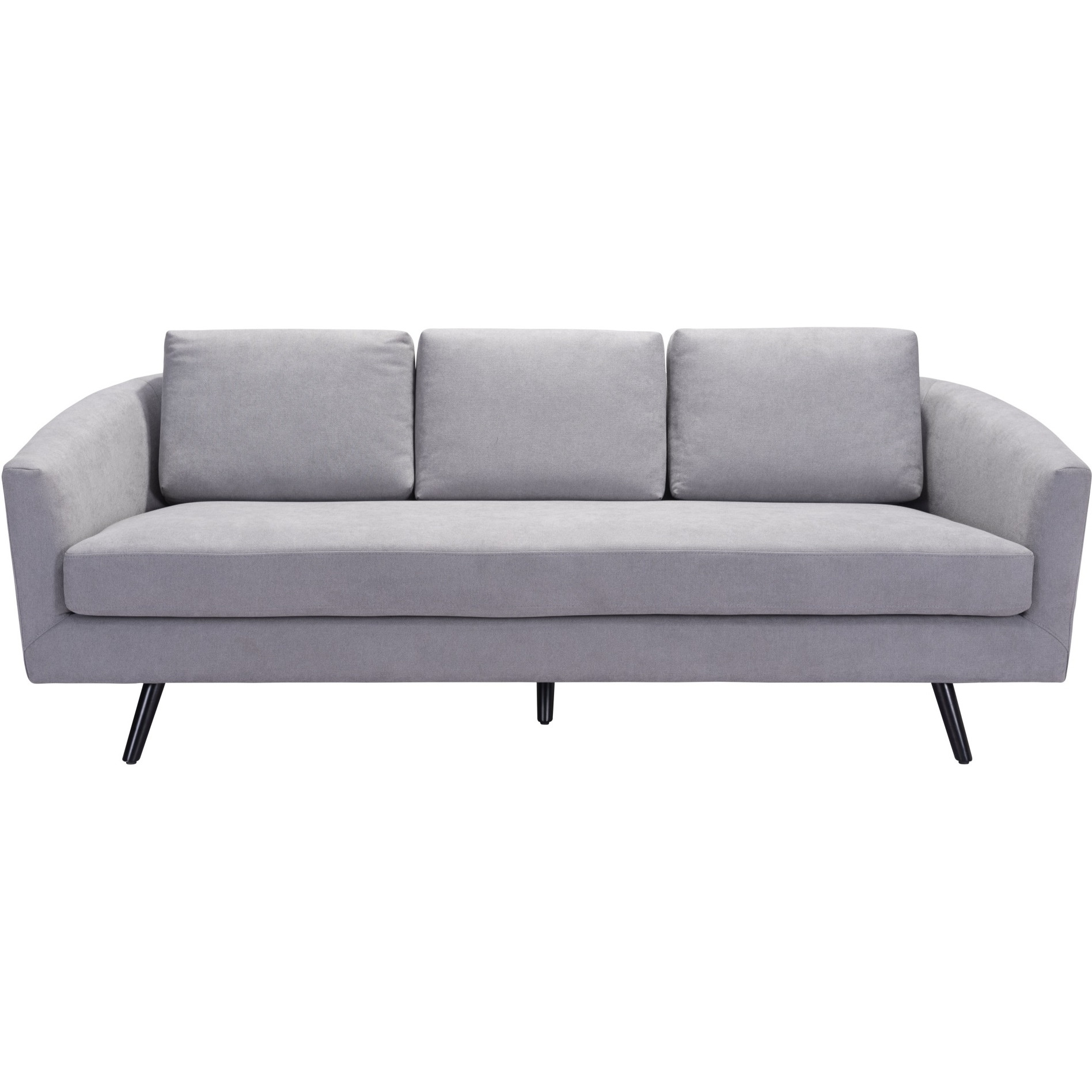 Divinity Sofa Gray