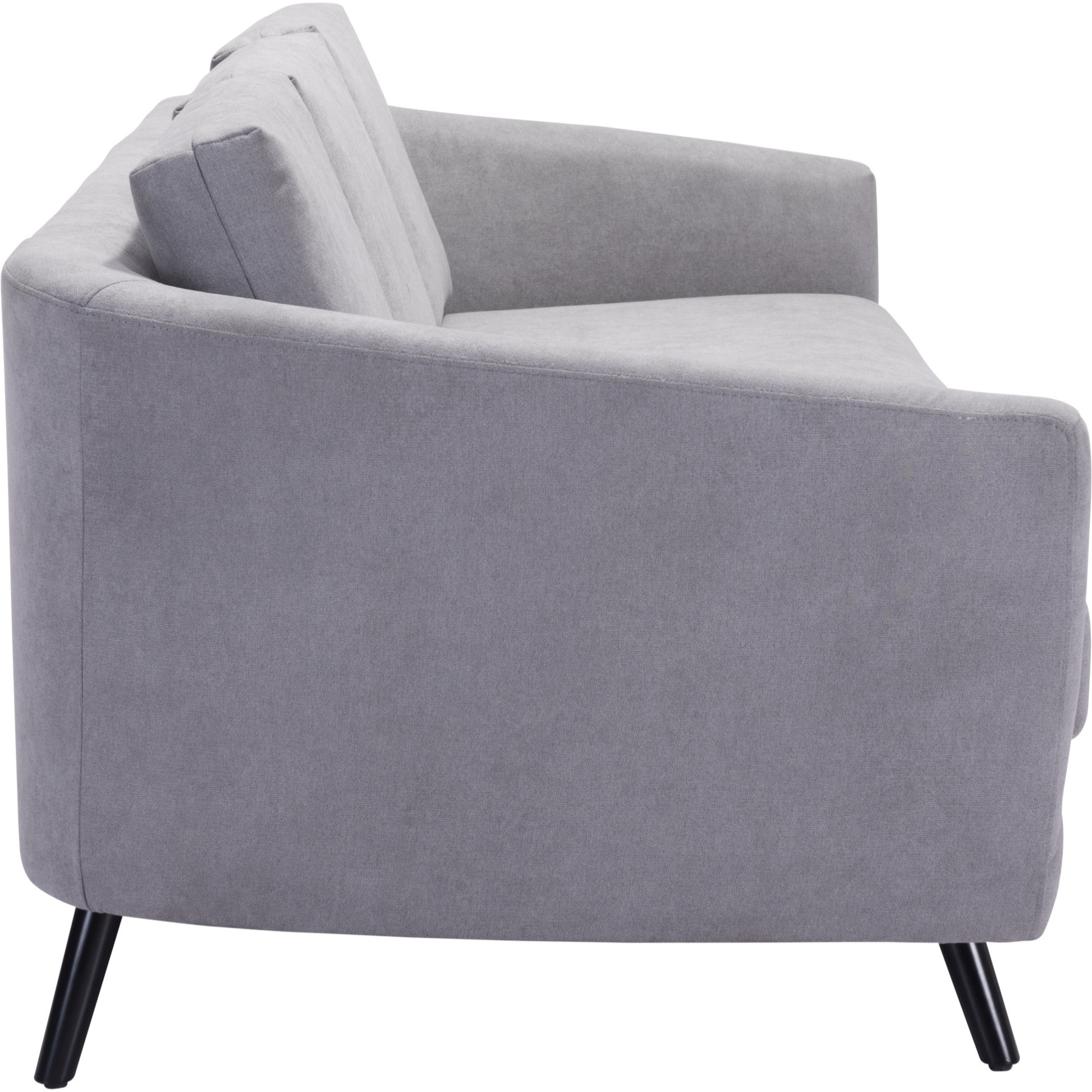 Divinity Sofa Gray