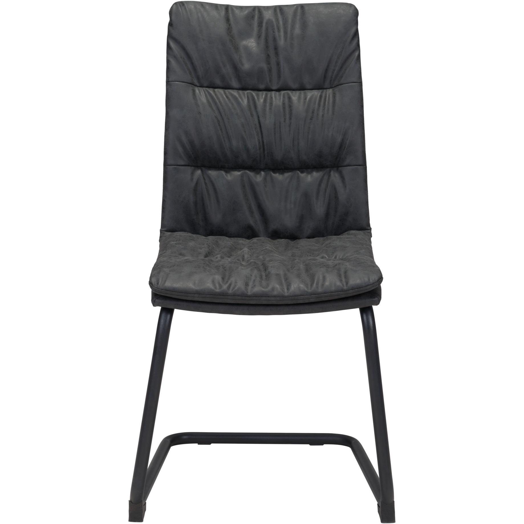 Sharon Dining Chair (Set of 2) Vintage Black
