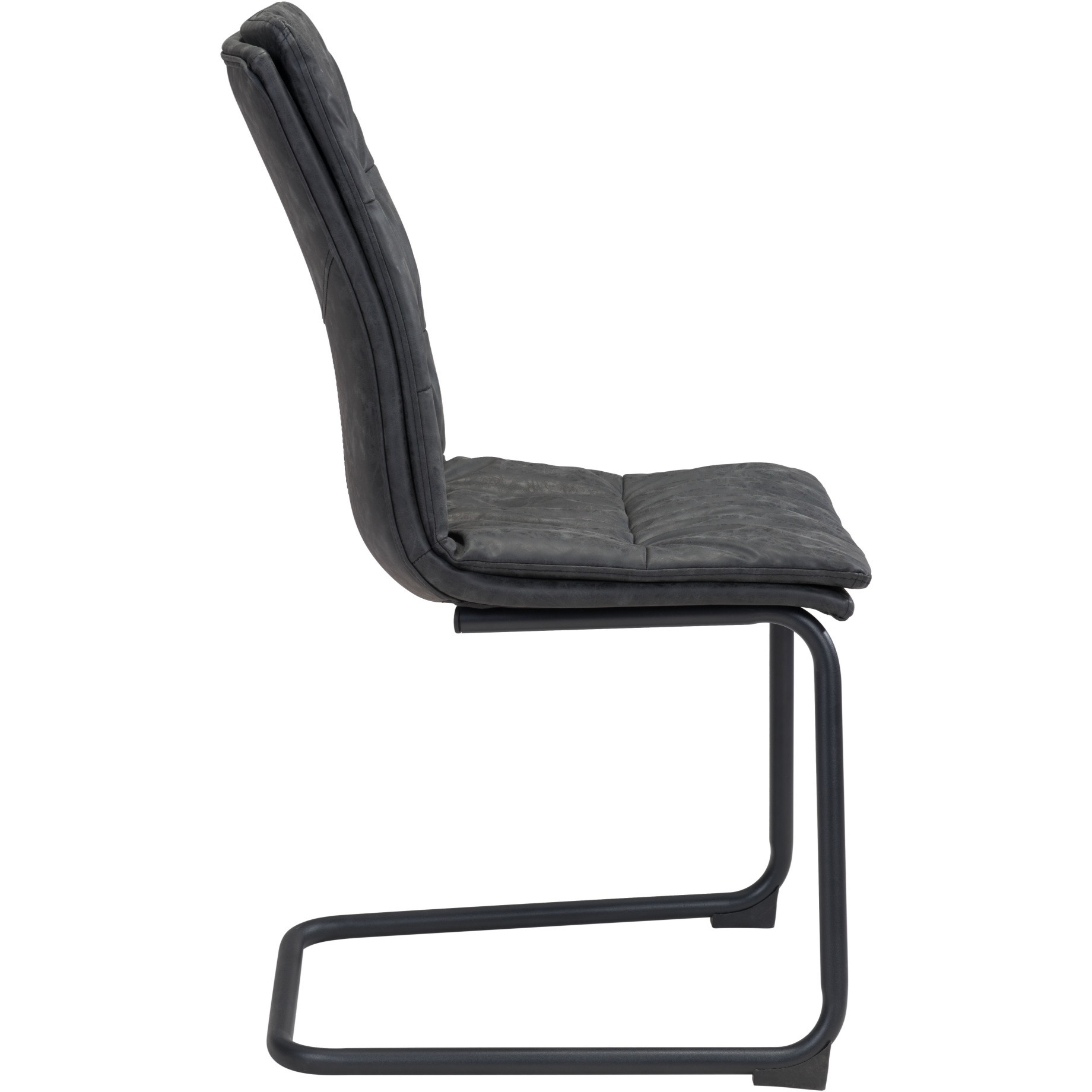 Sharon Dining Chair (Set of 2) Vintage Black