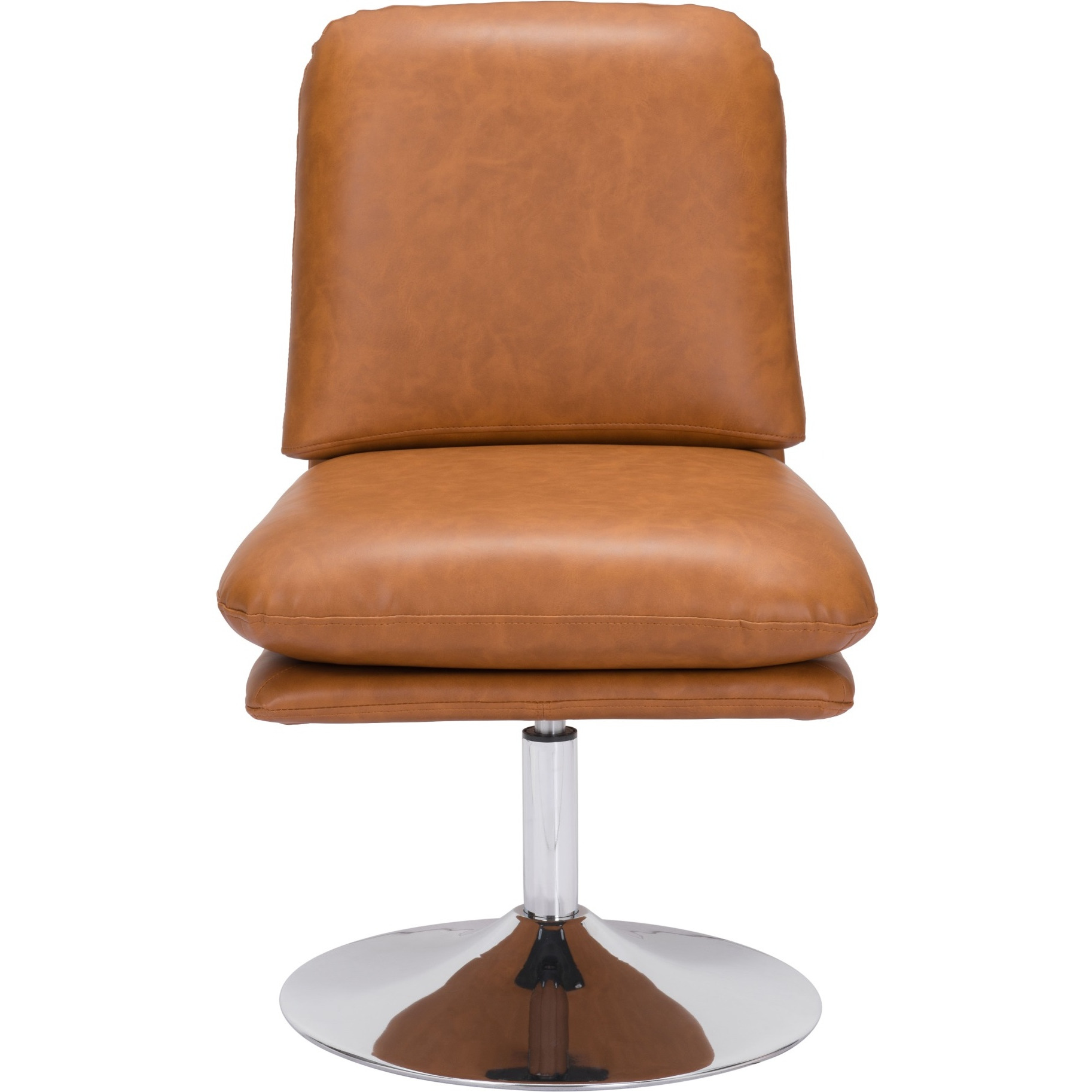 Rory Accent Chair Brown