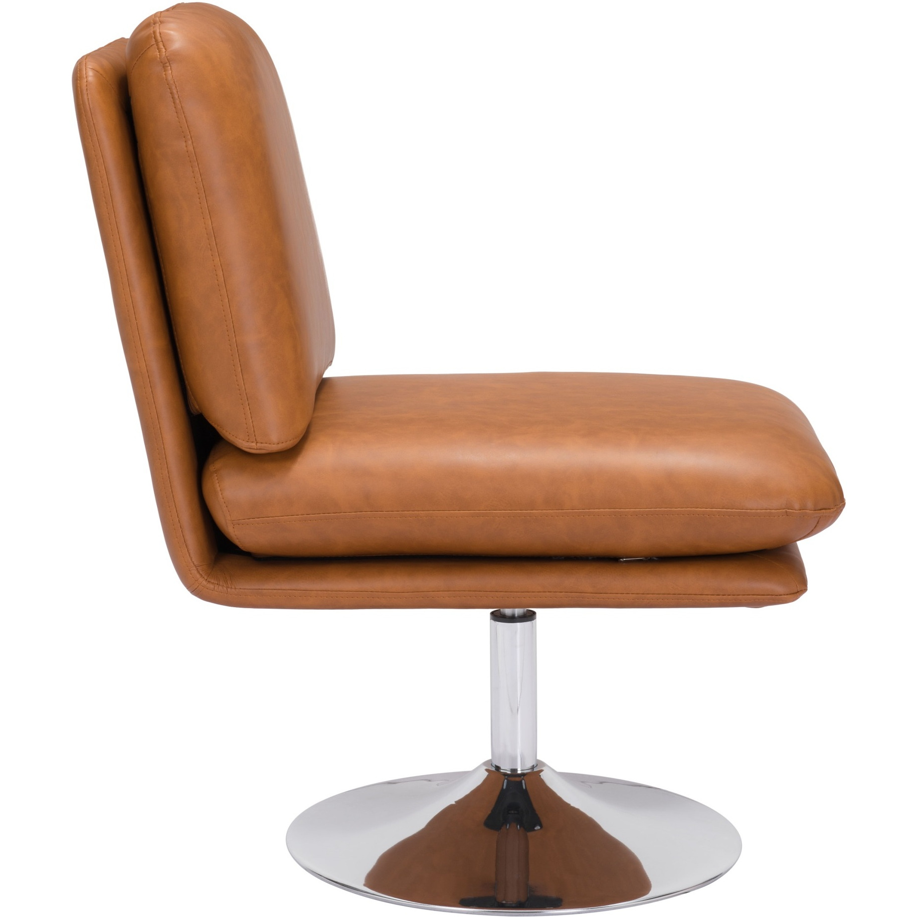 Rory Accent Chair Brown