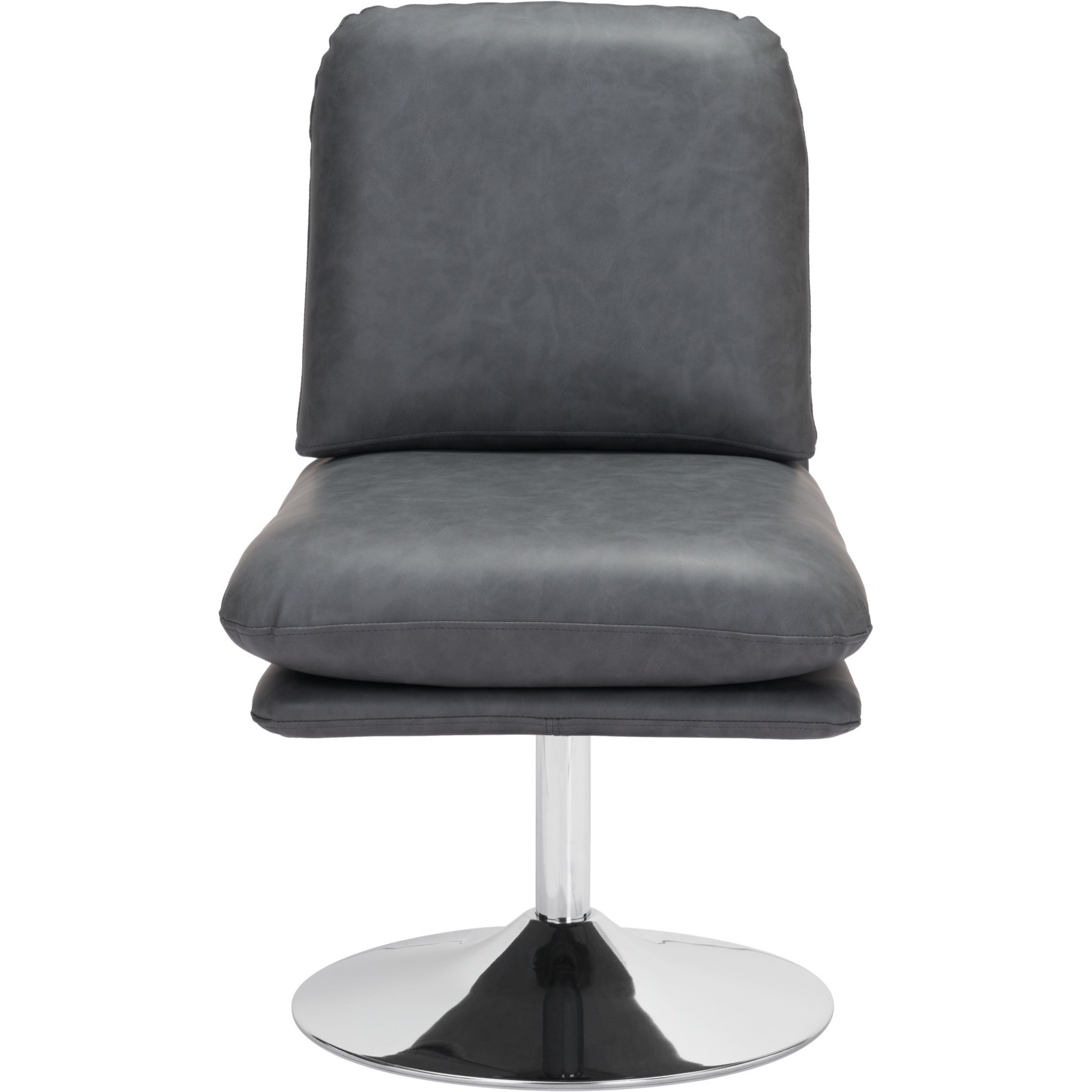 Rory Accent Chair Gray