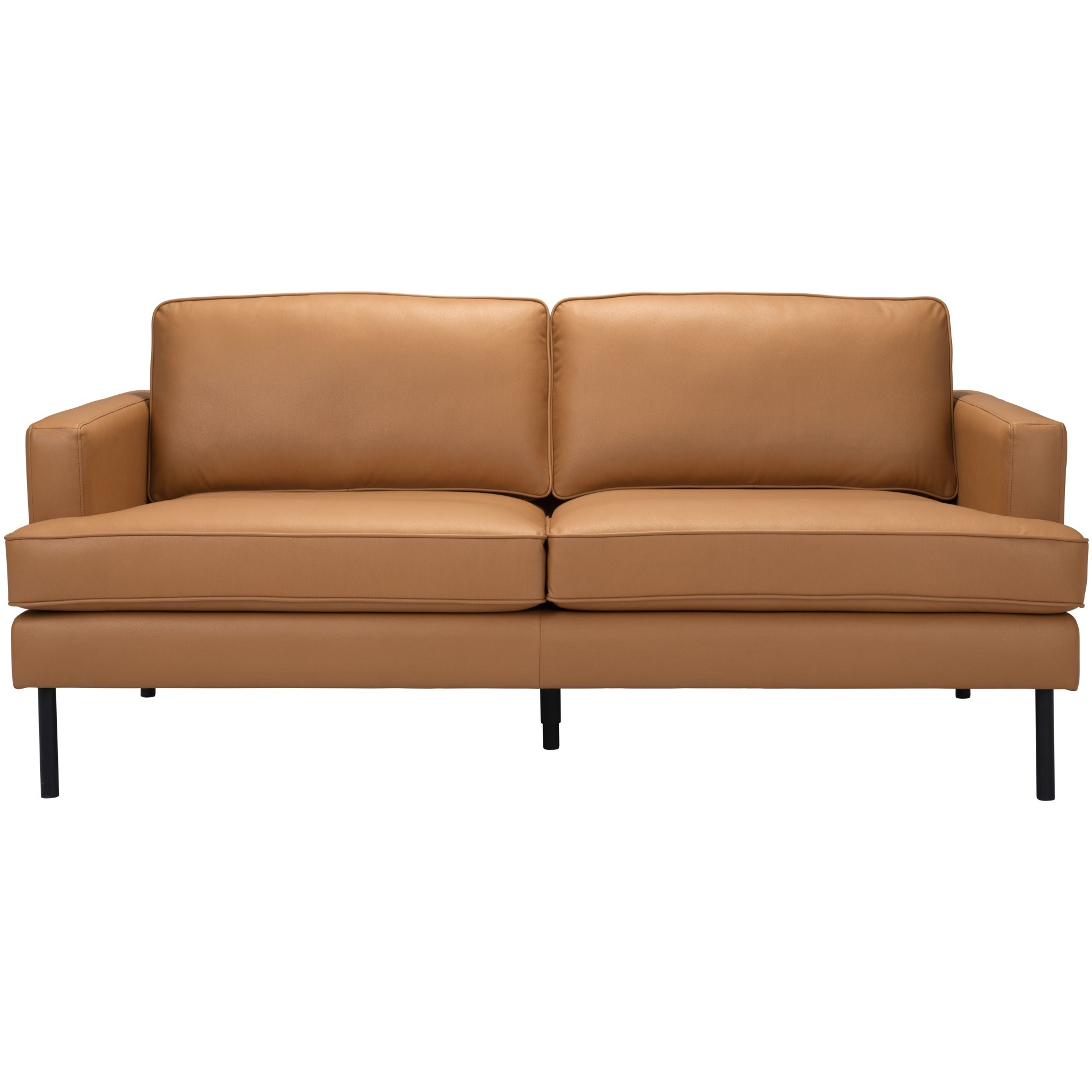 Decade Sofa Brown