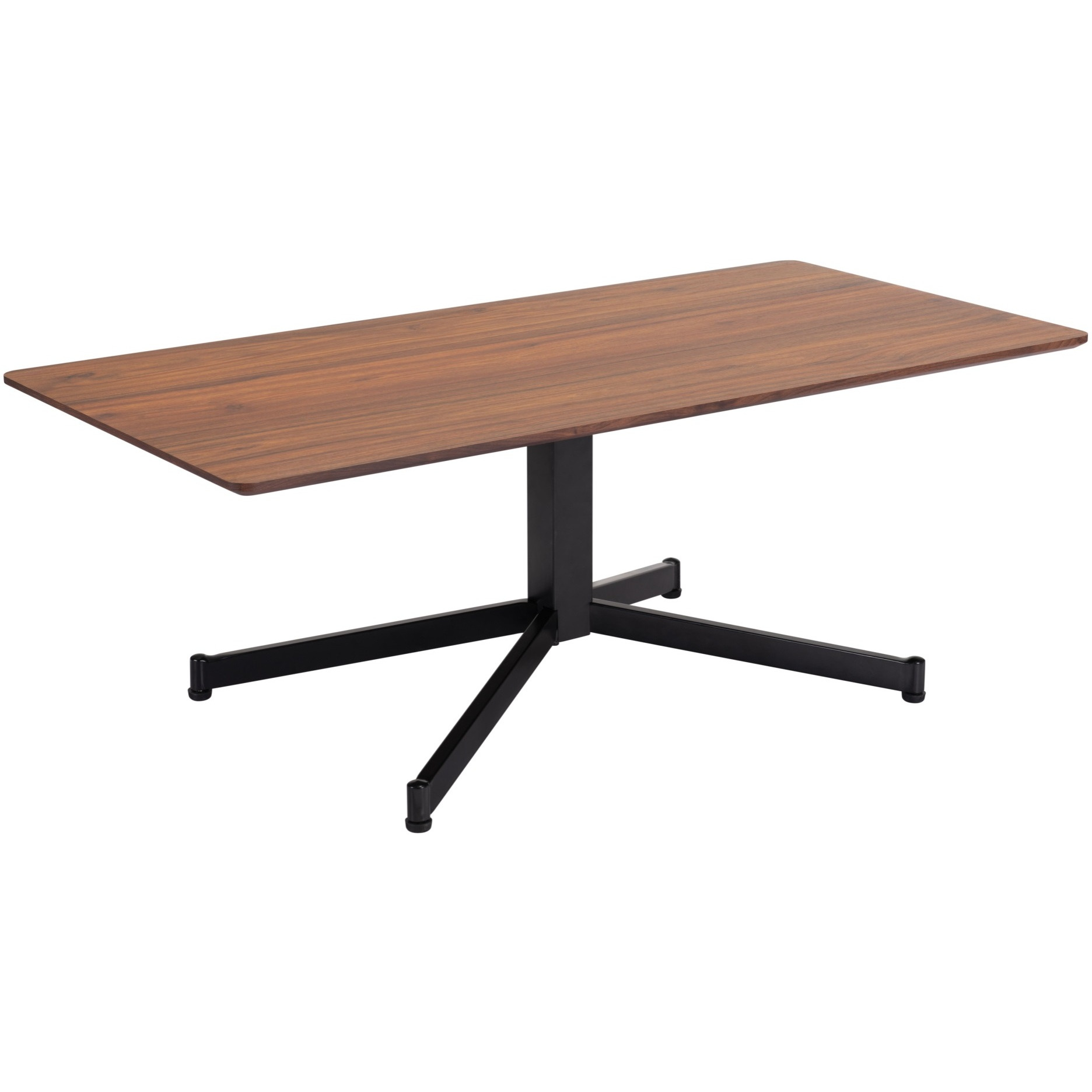 Mazzy Coffee Table Brown