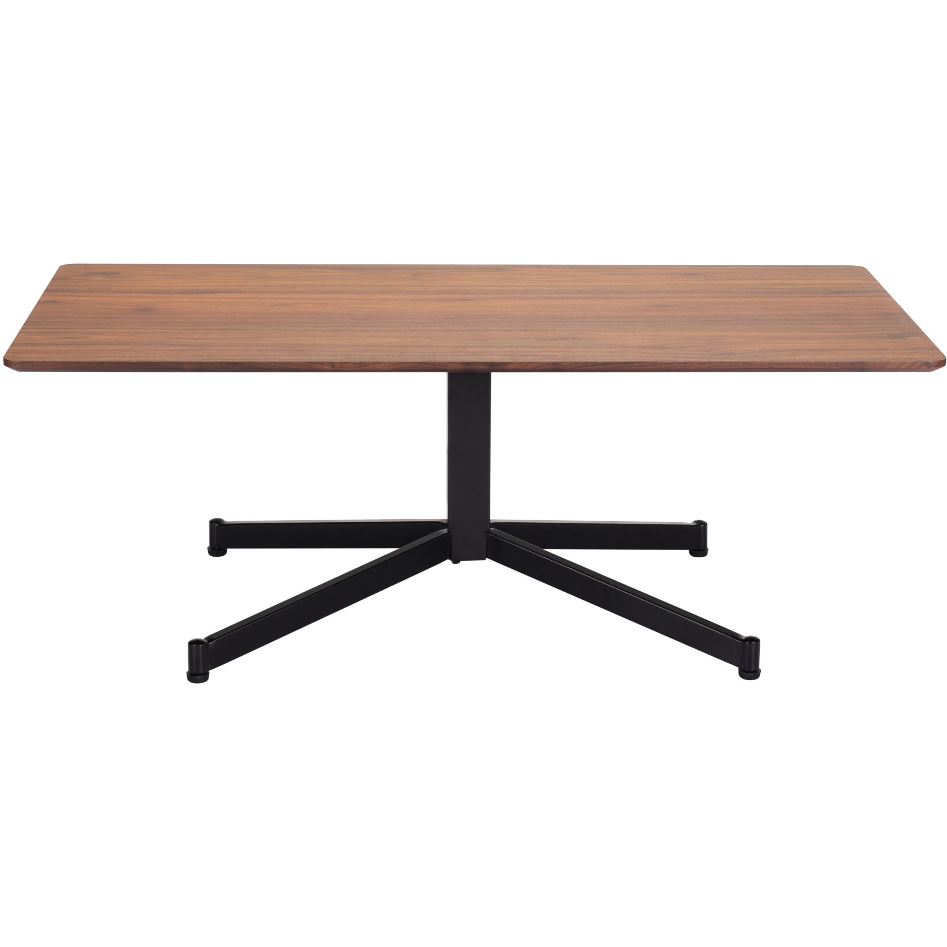 Mazzy Coffee Table Brown