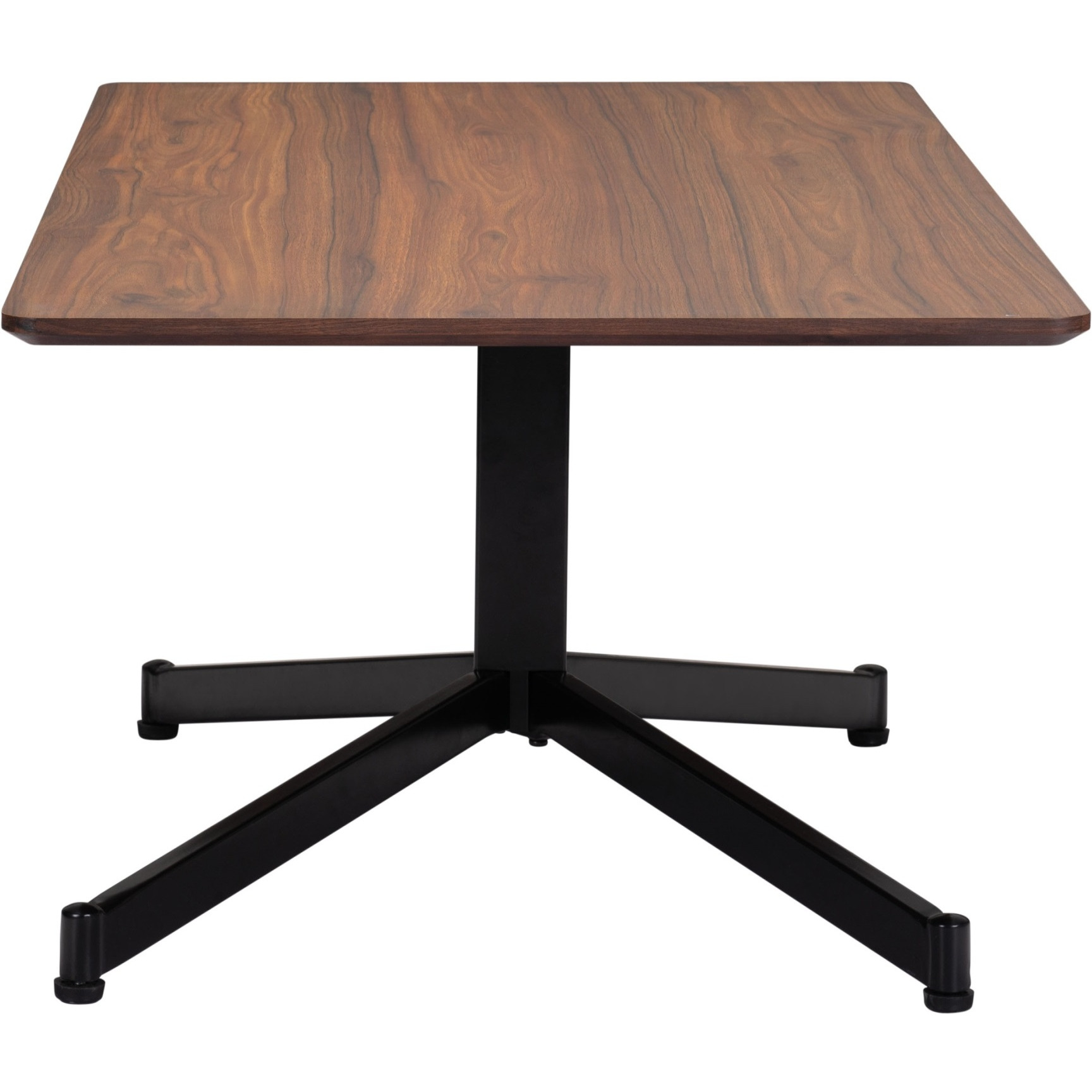 Mazzy Coffee Table Brown